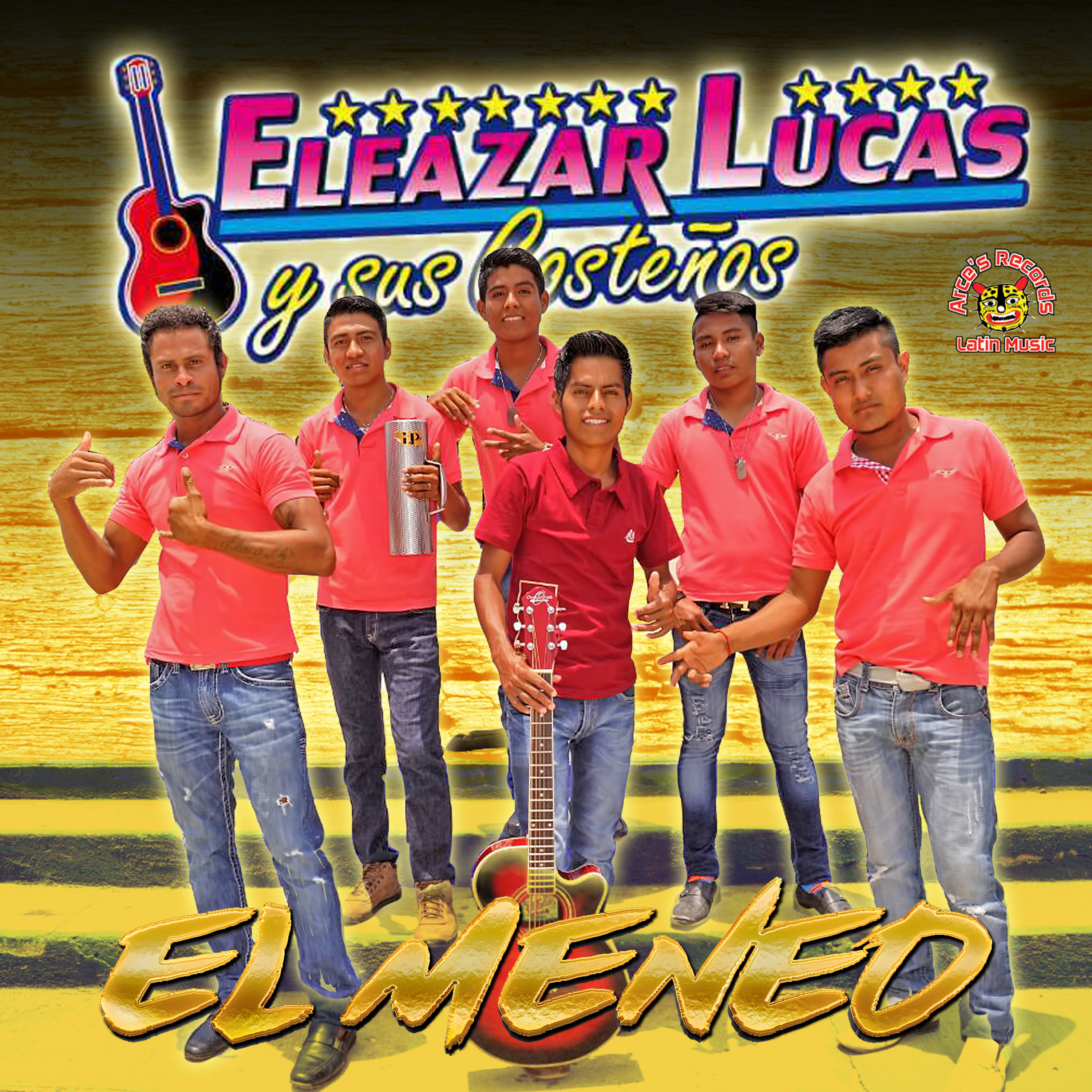 Chilena Mixteca Ixtayutla.