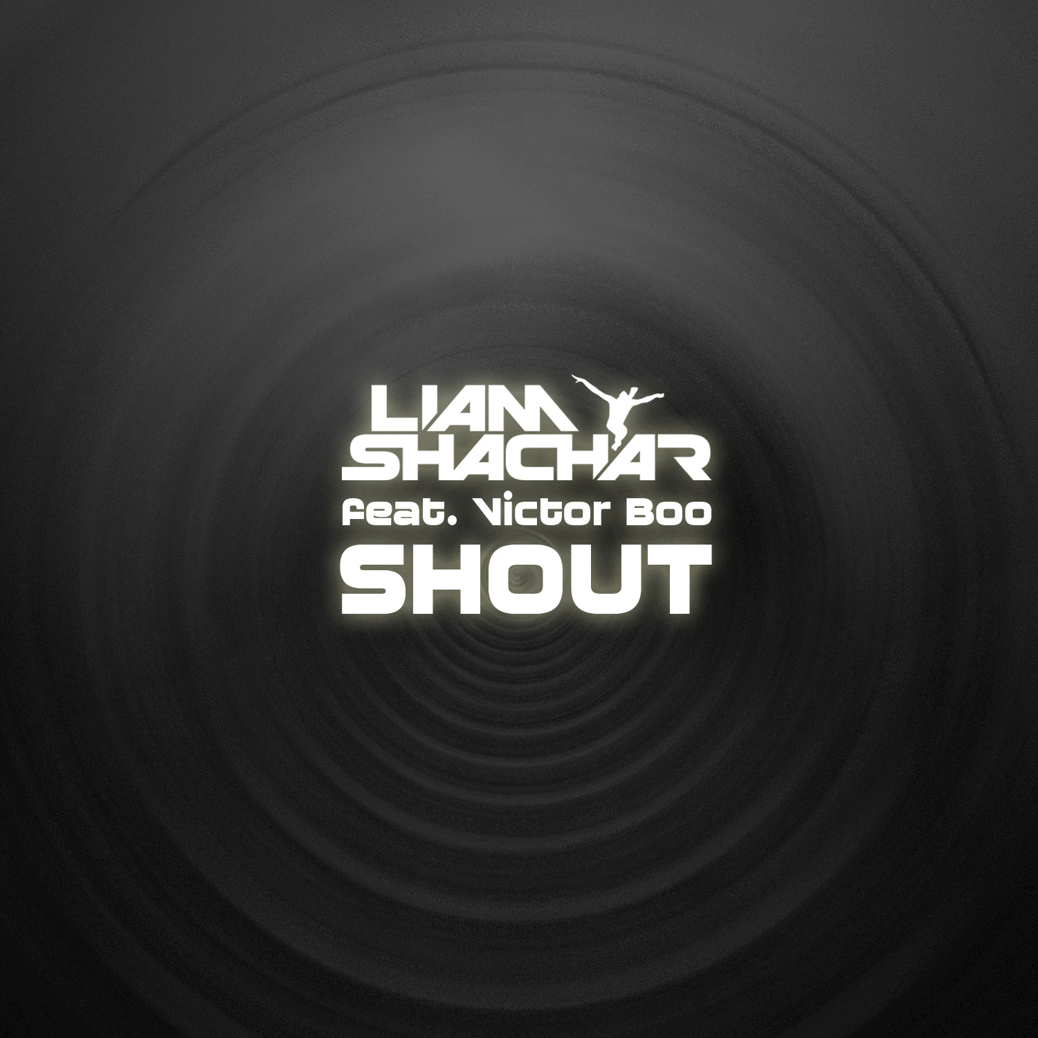 Shout (feat. Victor Boo) (Radio Edit)