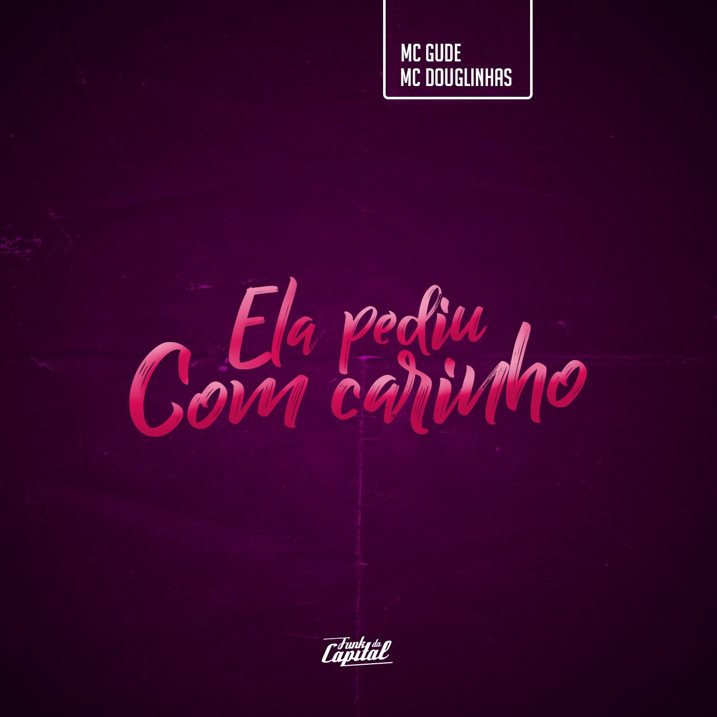 Ela Pediu Com Carinho