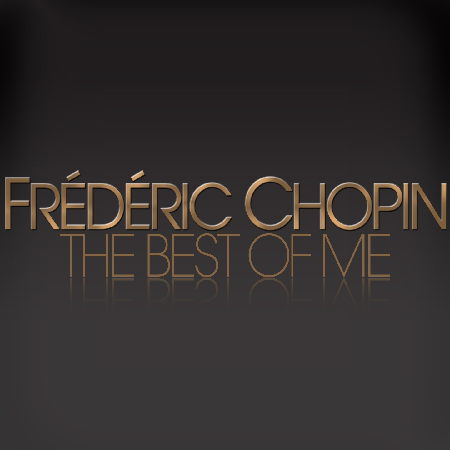 Chopin : The Best of Me