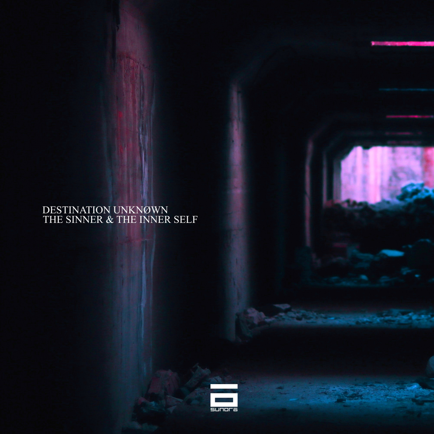 The Sinner & The Inner Self