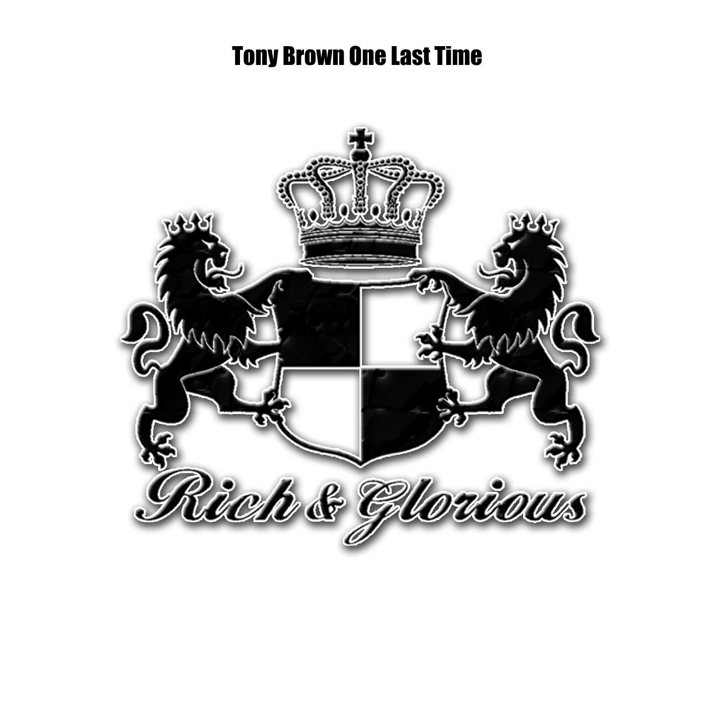 One Last Time (Orginal Mix)