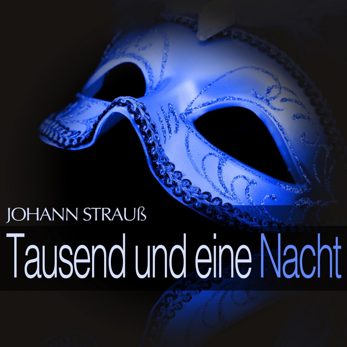 Tausend und eine Nacht: Act II - '' Dialog '', No. 9
