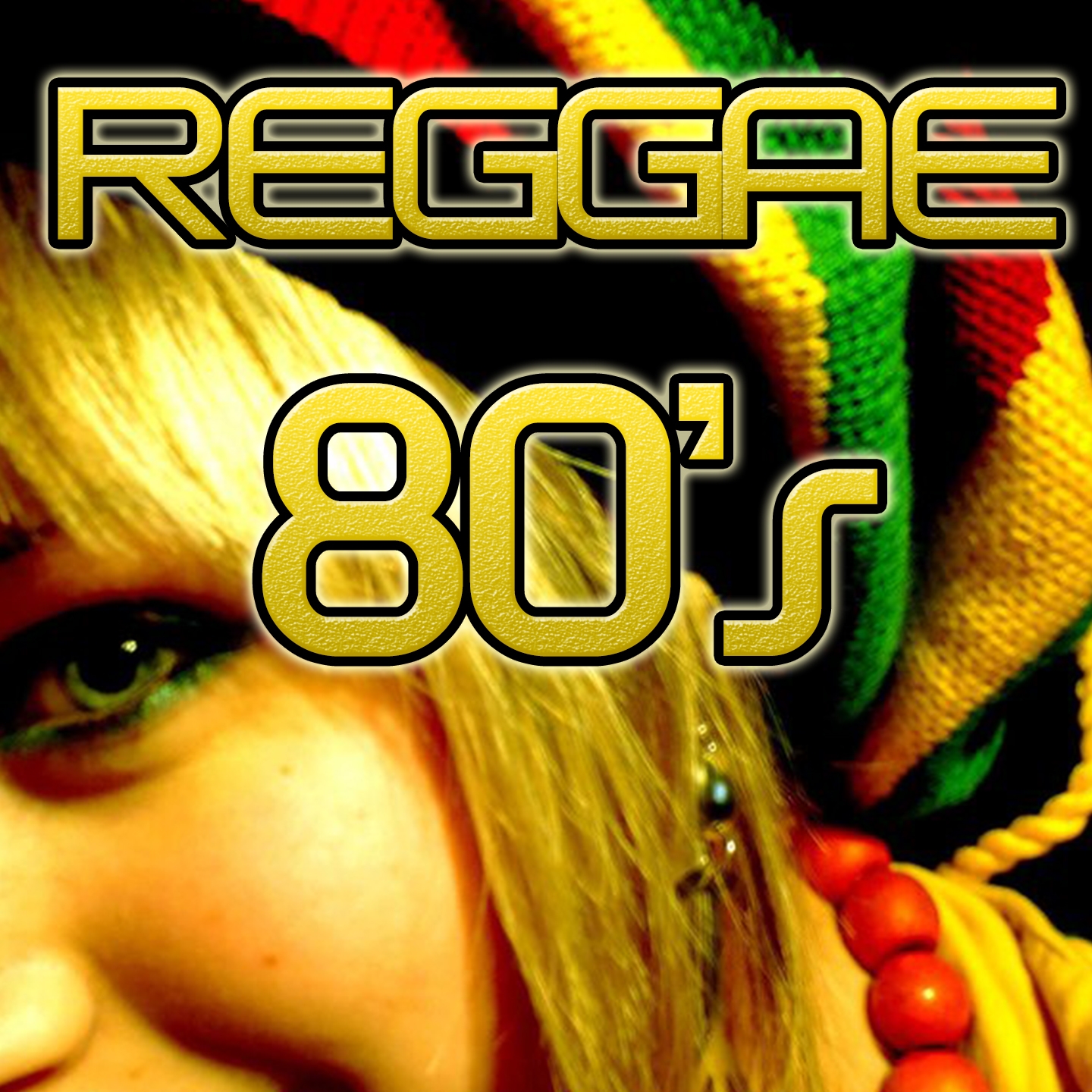 Reggae 80's