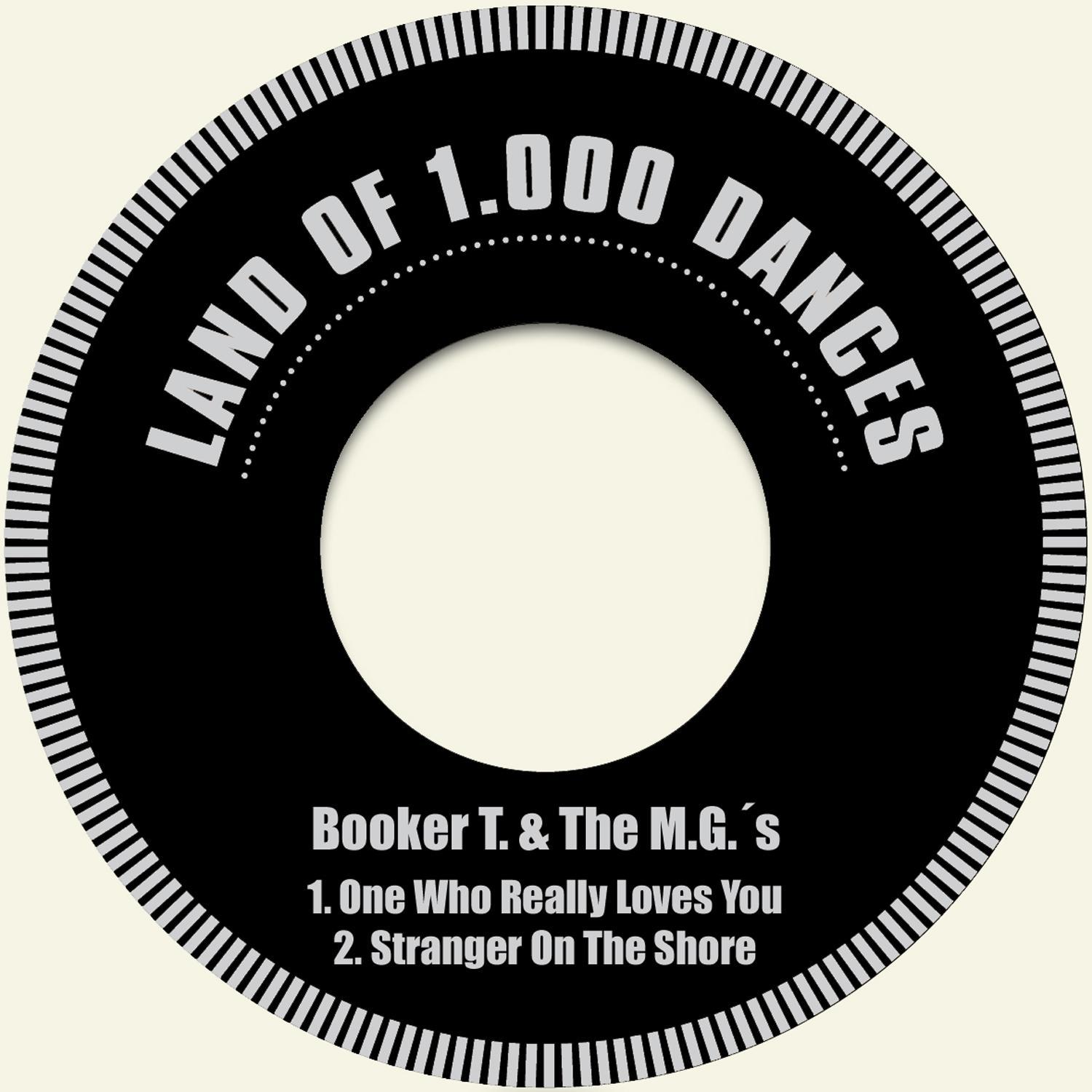 One Who Really Loves You