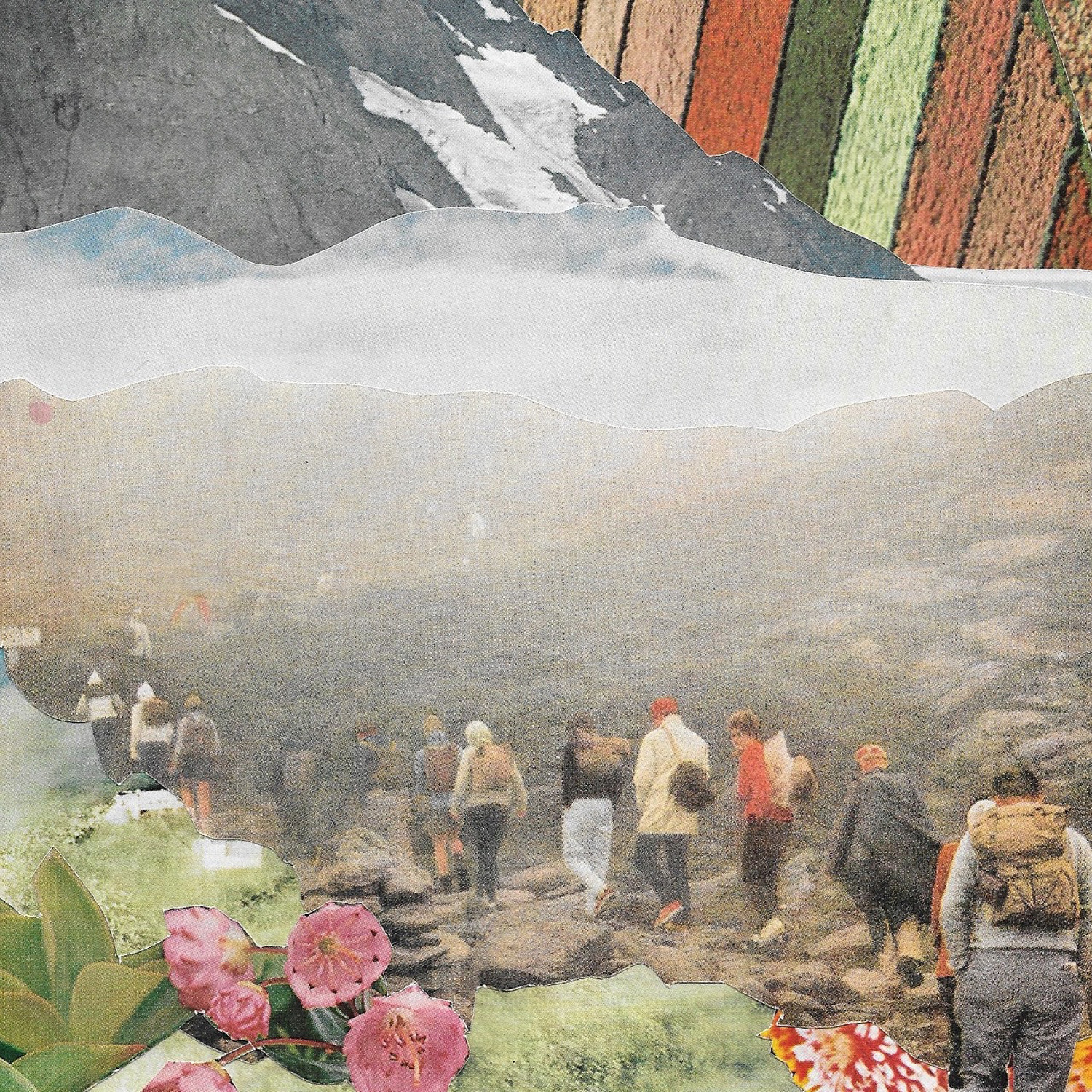 Void Conjecture (Memory)