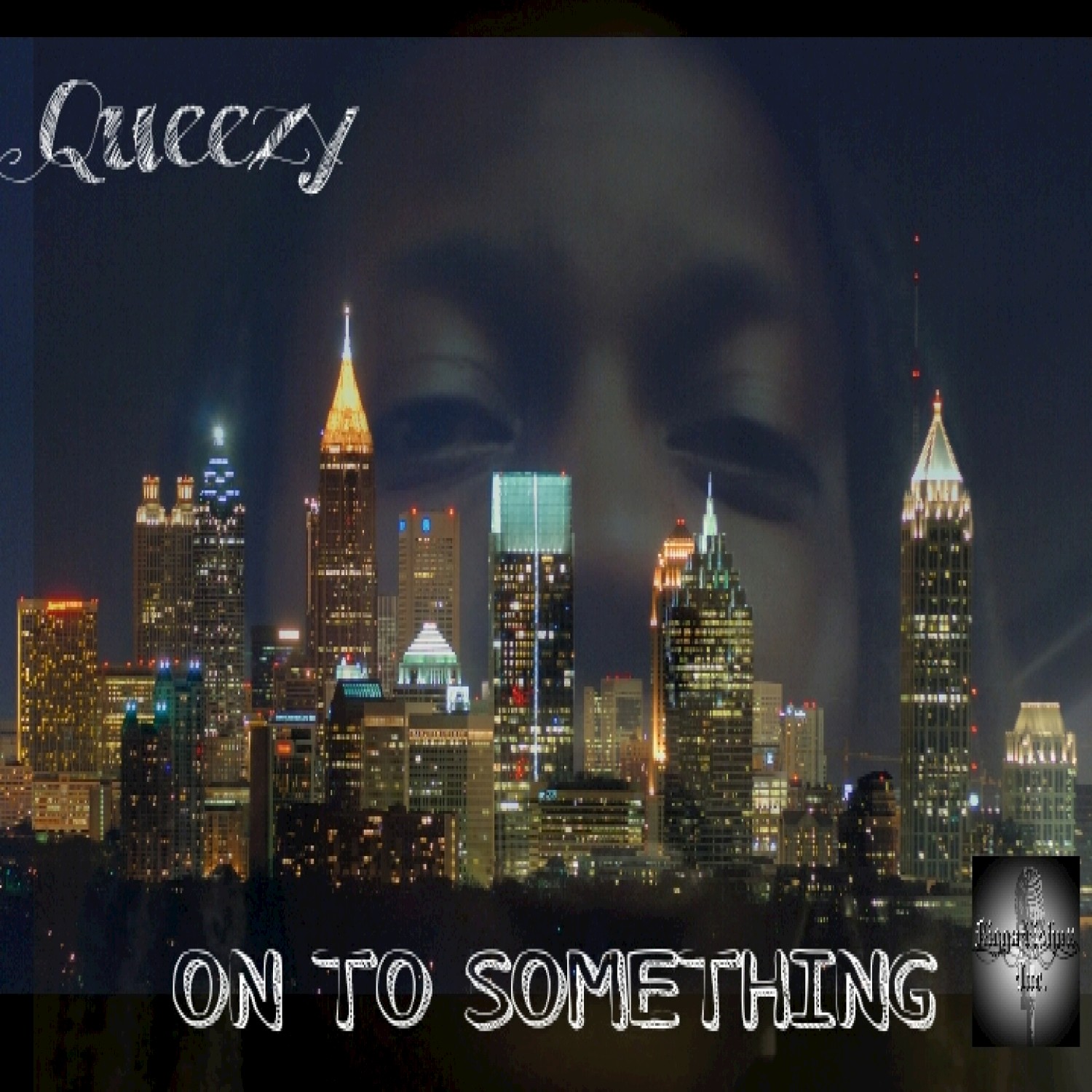 On to Something - Single