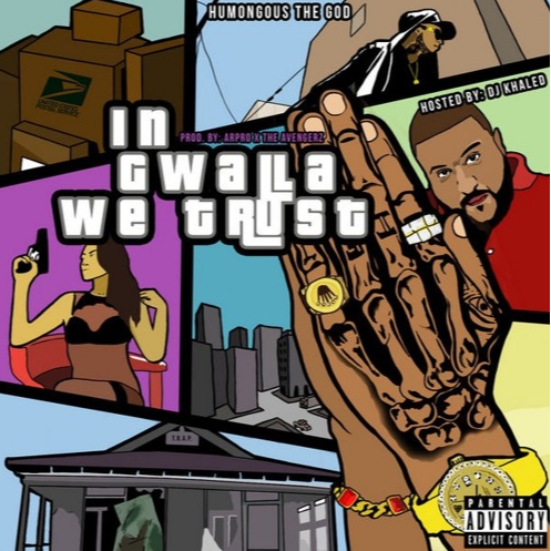 Eastside (Prod. By The Avengerz)