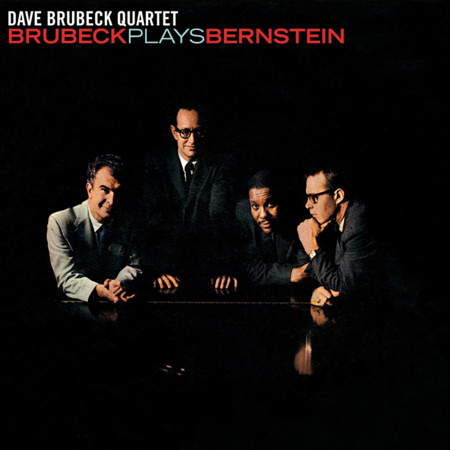 Brubeck Plays Bernstein (Bonus Track Version)