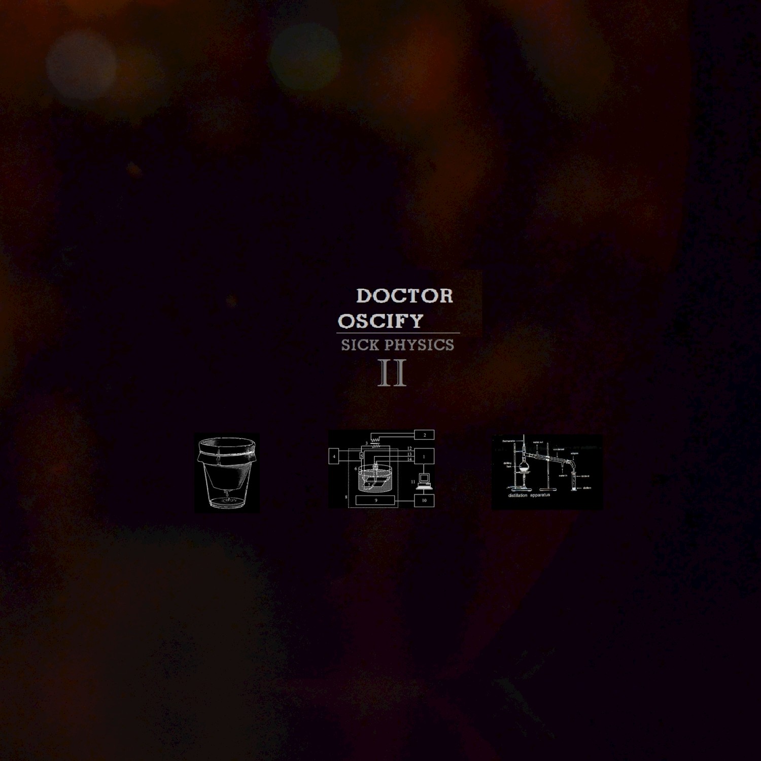 Race to the End (feat. Solar Uno, Illastr8ed)