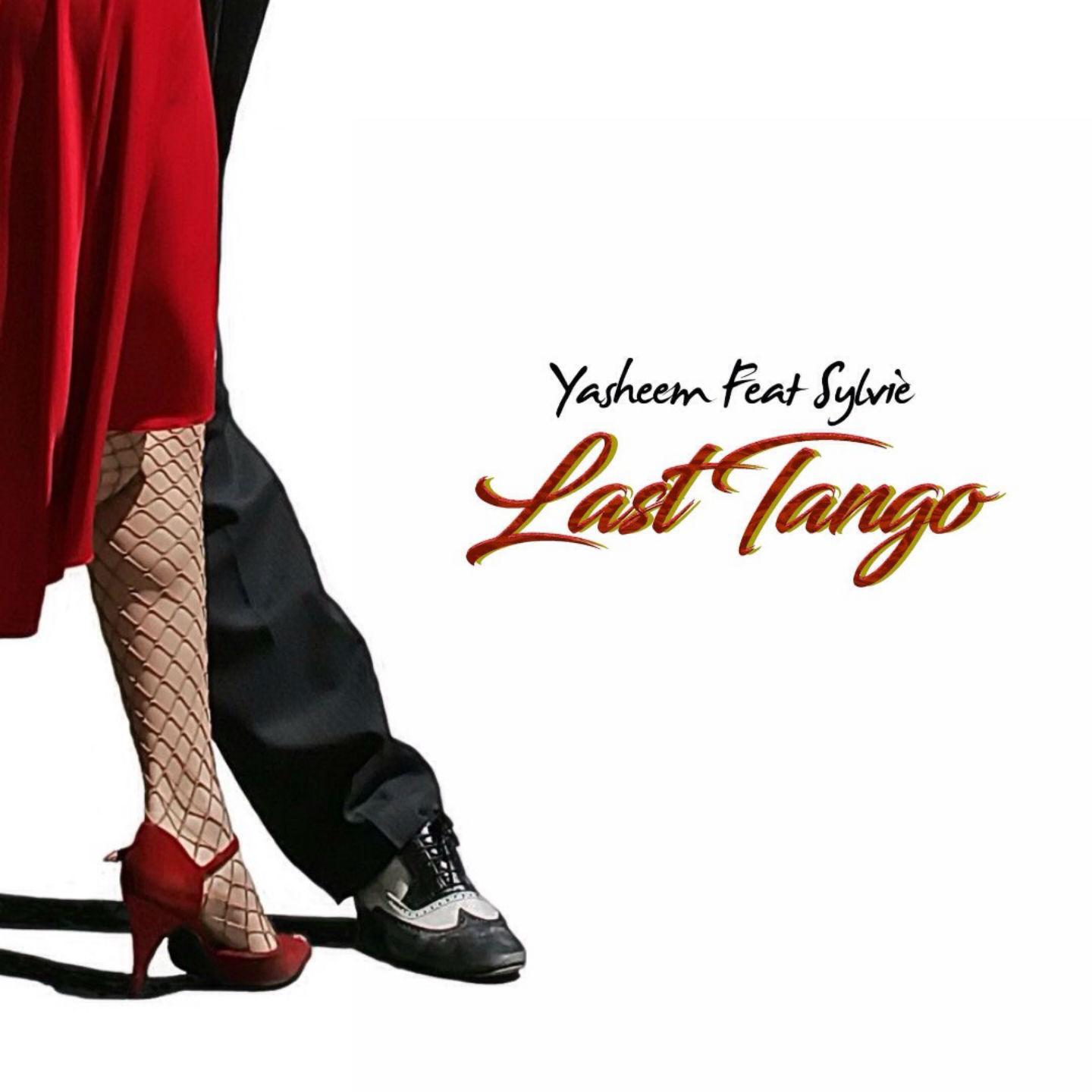 Last Tango (AlexSalis Passion Mix)