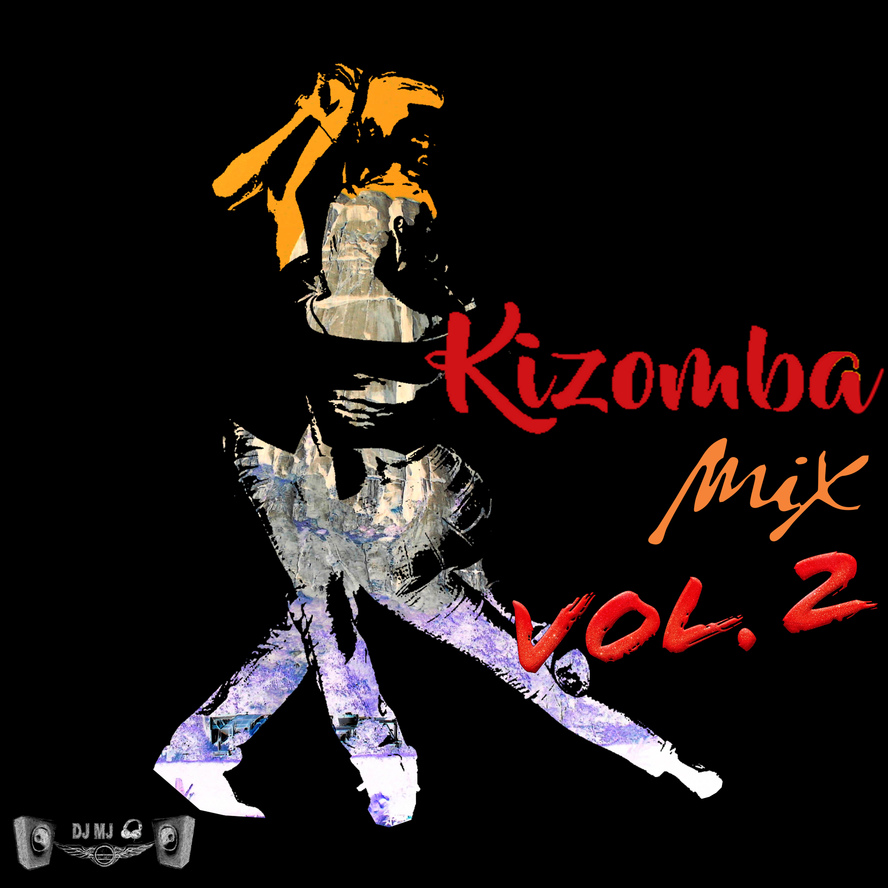 Kizomba Mix, Vol. 2