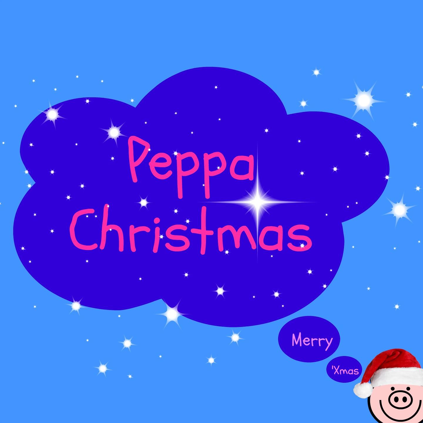 Peppa Christmas