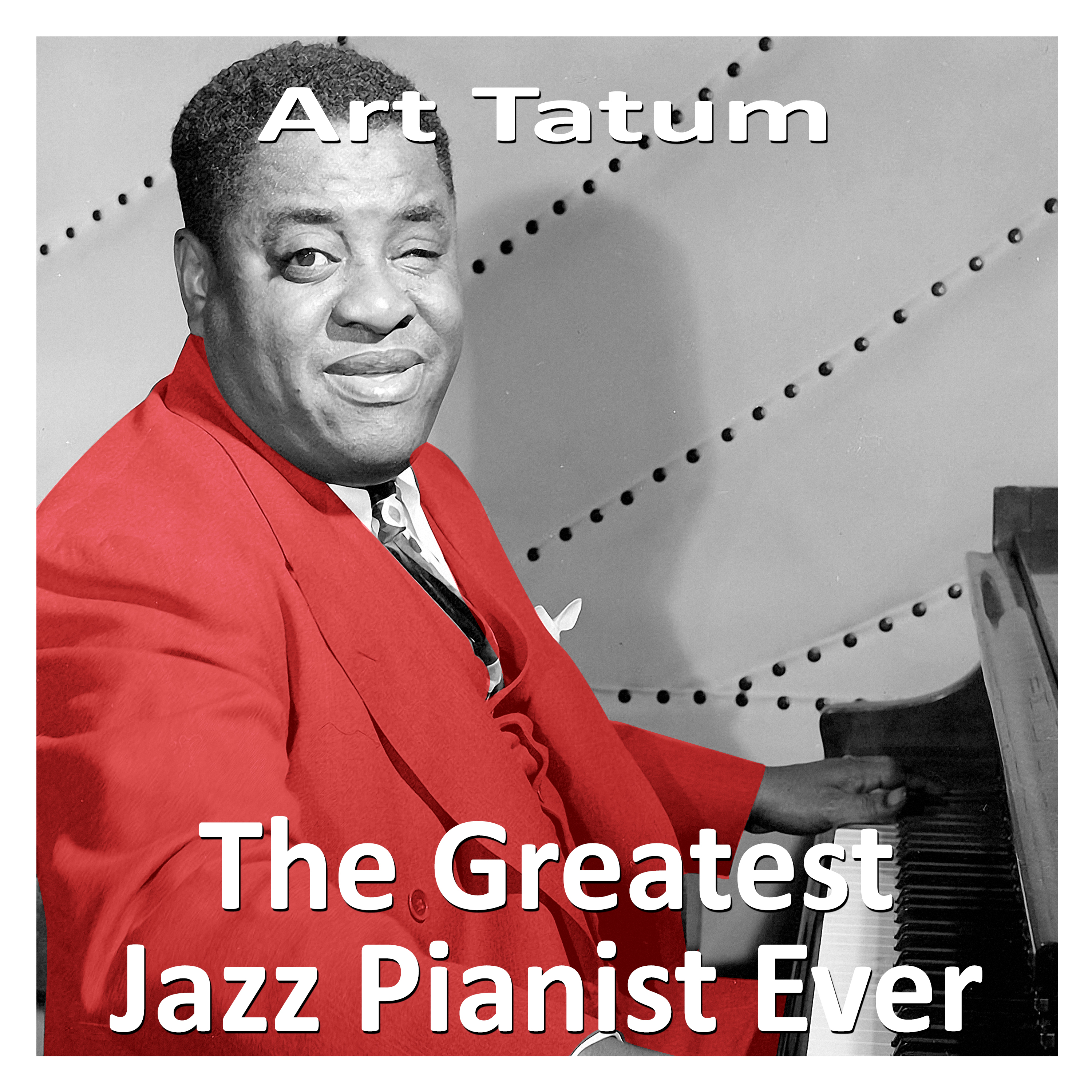 The Greatest Jazz Pianist Ever