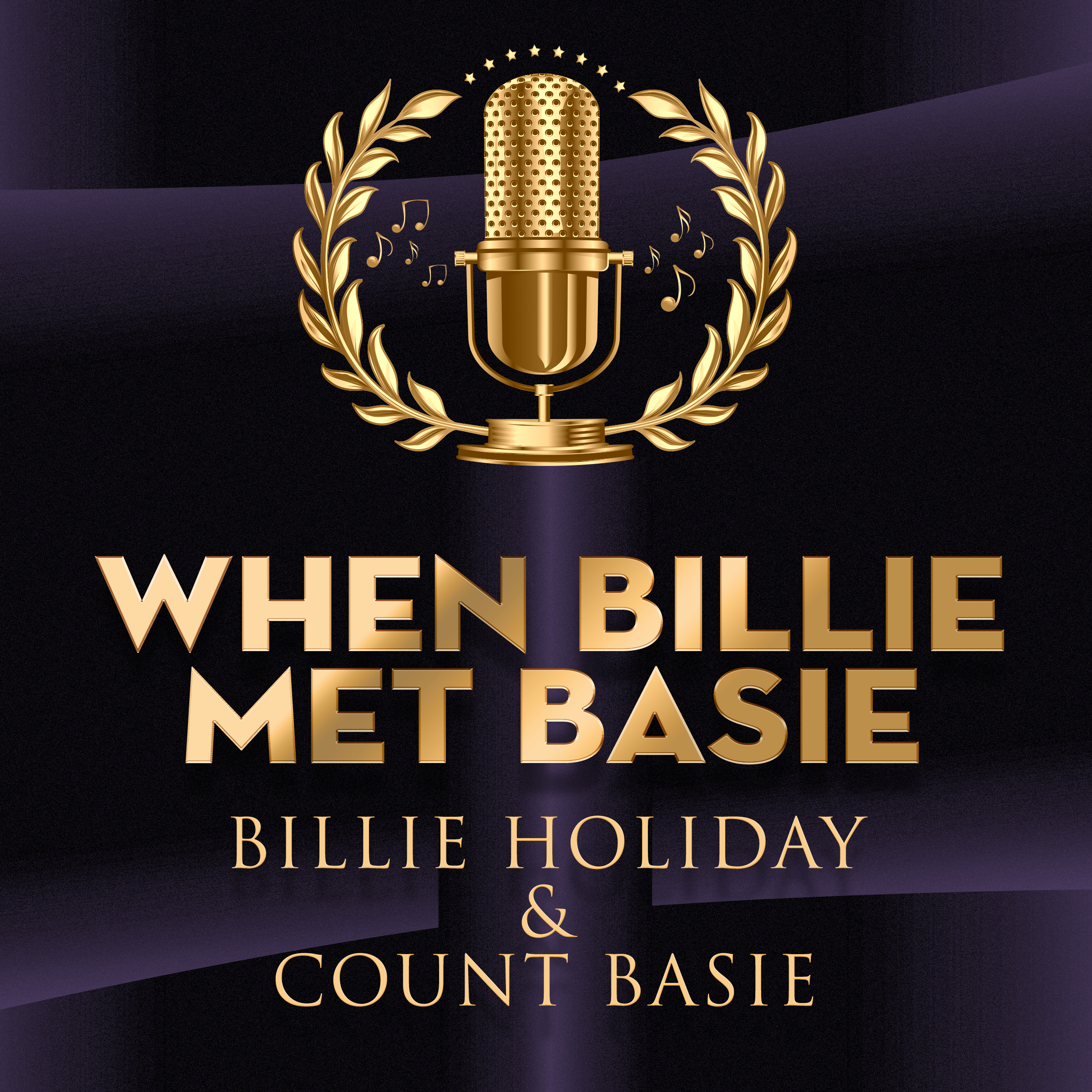 When Billie Met Basie