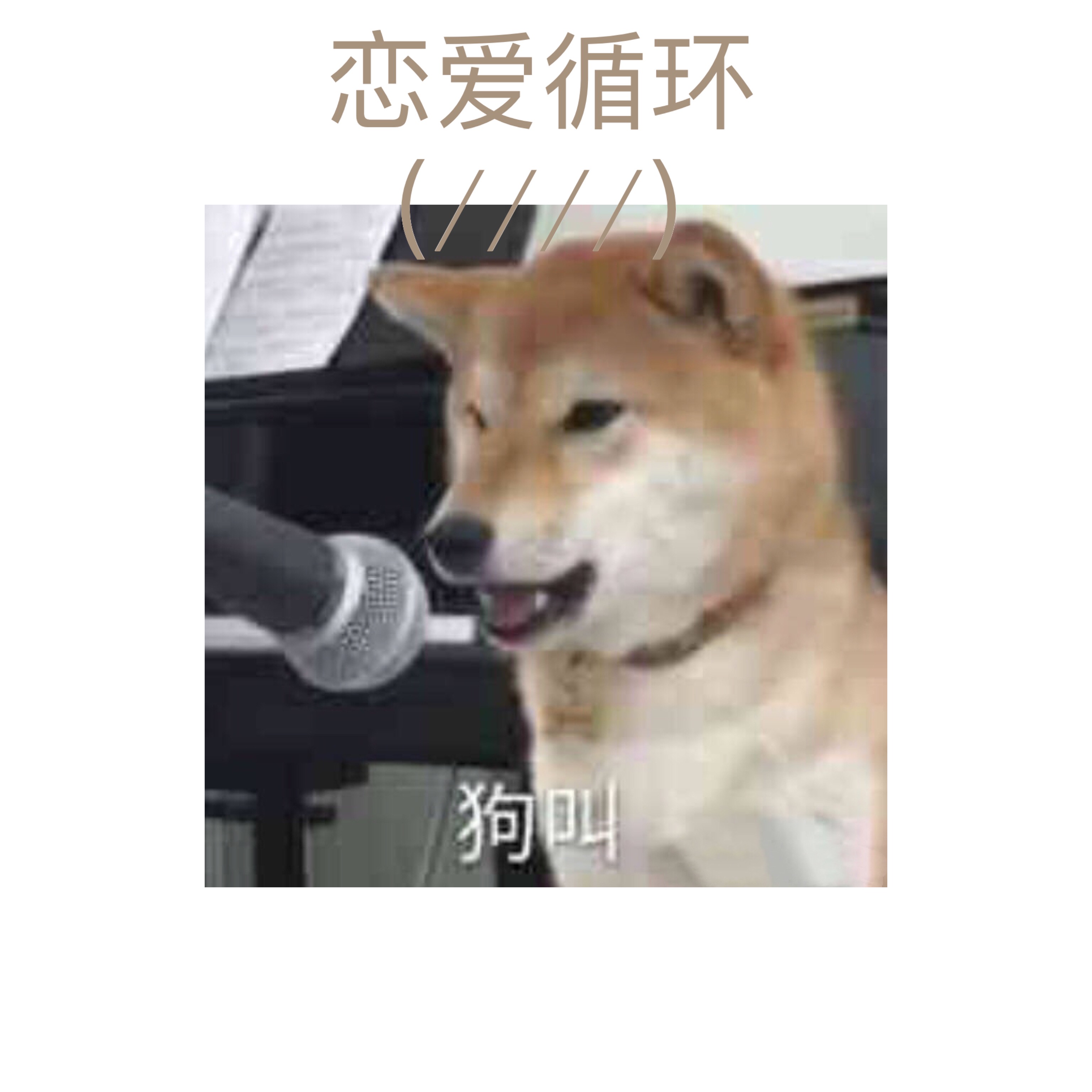 lian ai fan zi hua ze xiang cai