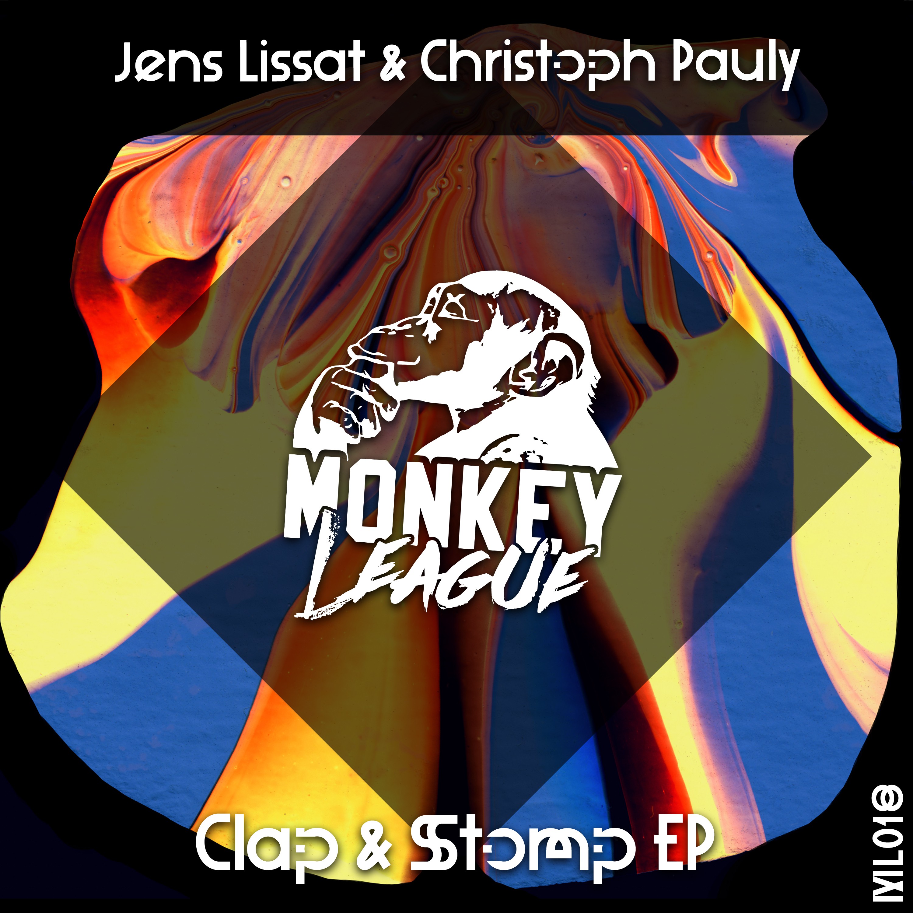 Clap & Stomp (Original Mix)