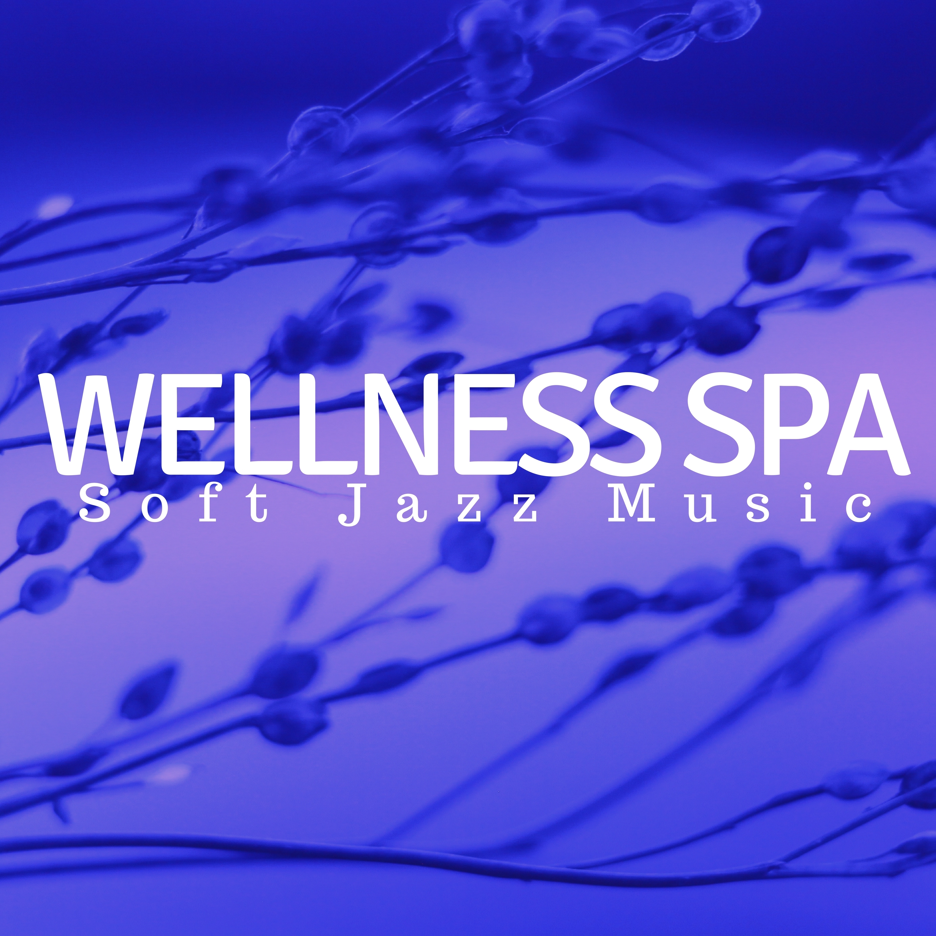 Wellness Spa - Soft Jazz Music, Contemporary Jazz Collection, Jazz Concert, Chillout Music