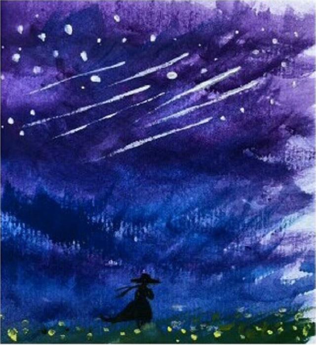 When I Grown Up instrument