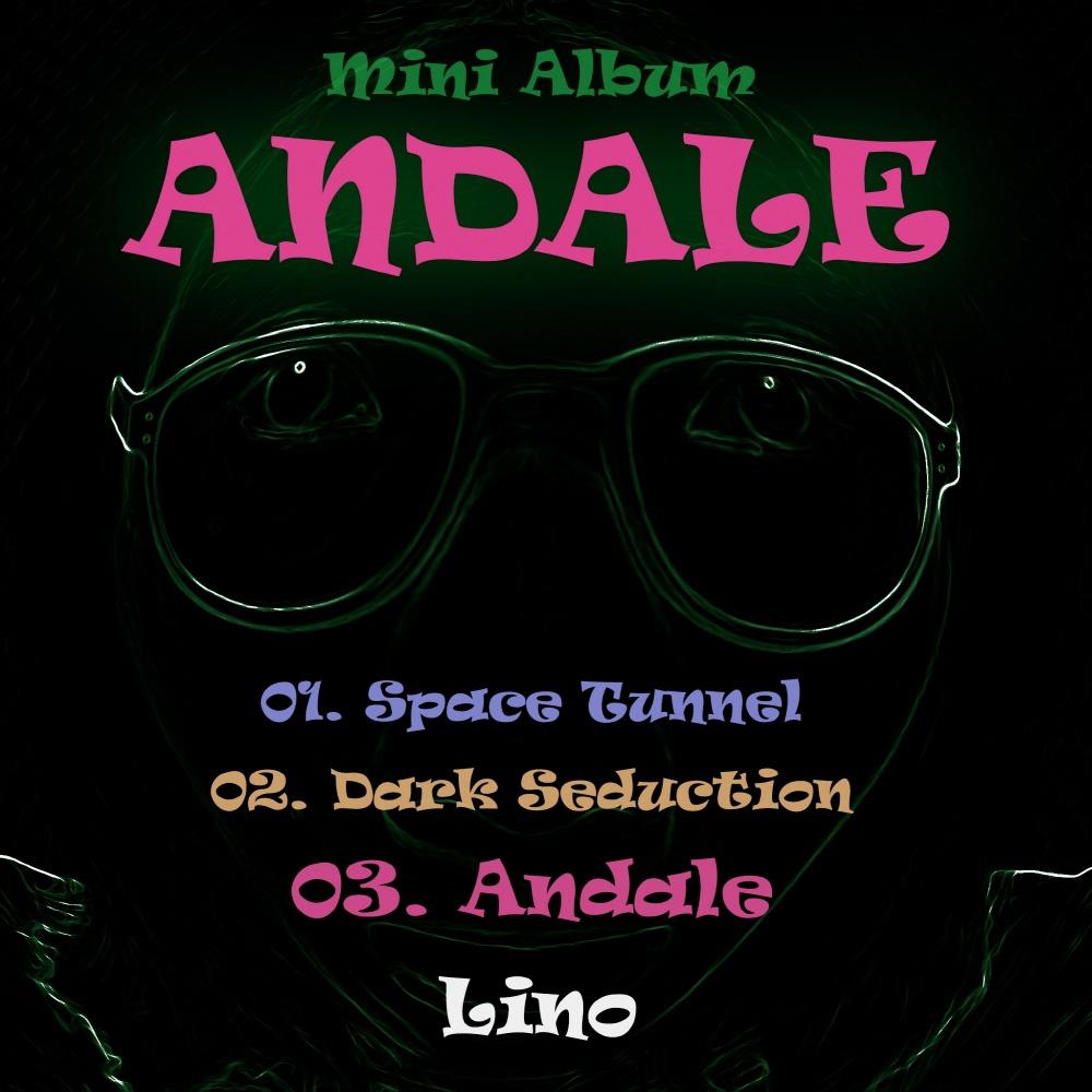 Andale (Orginal Mix)
