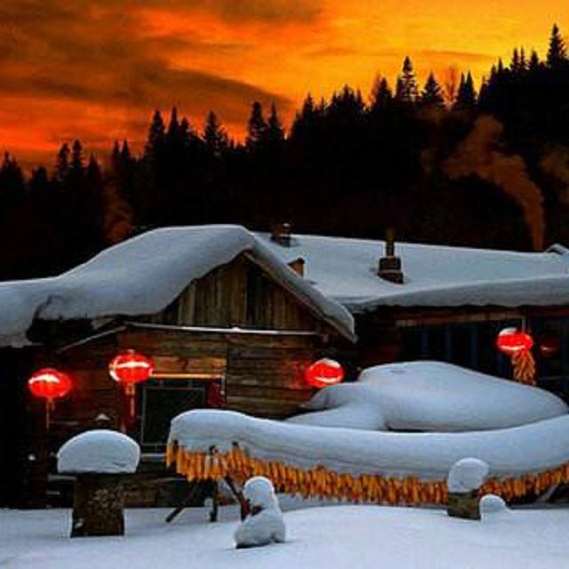 jing po xiao zhen gang qin qu