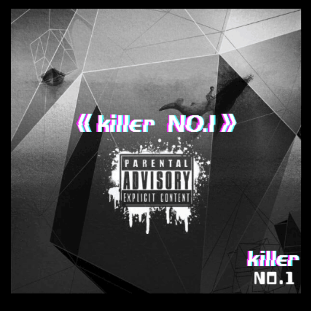 Killer-NO.1