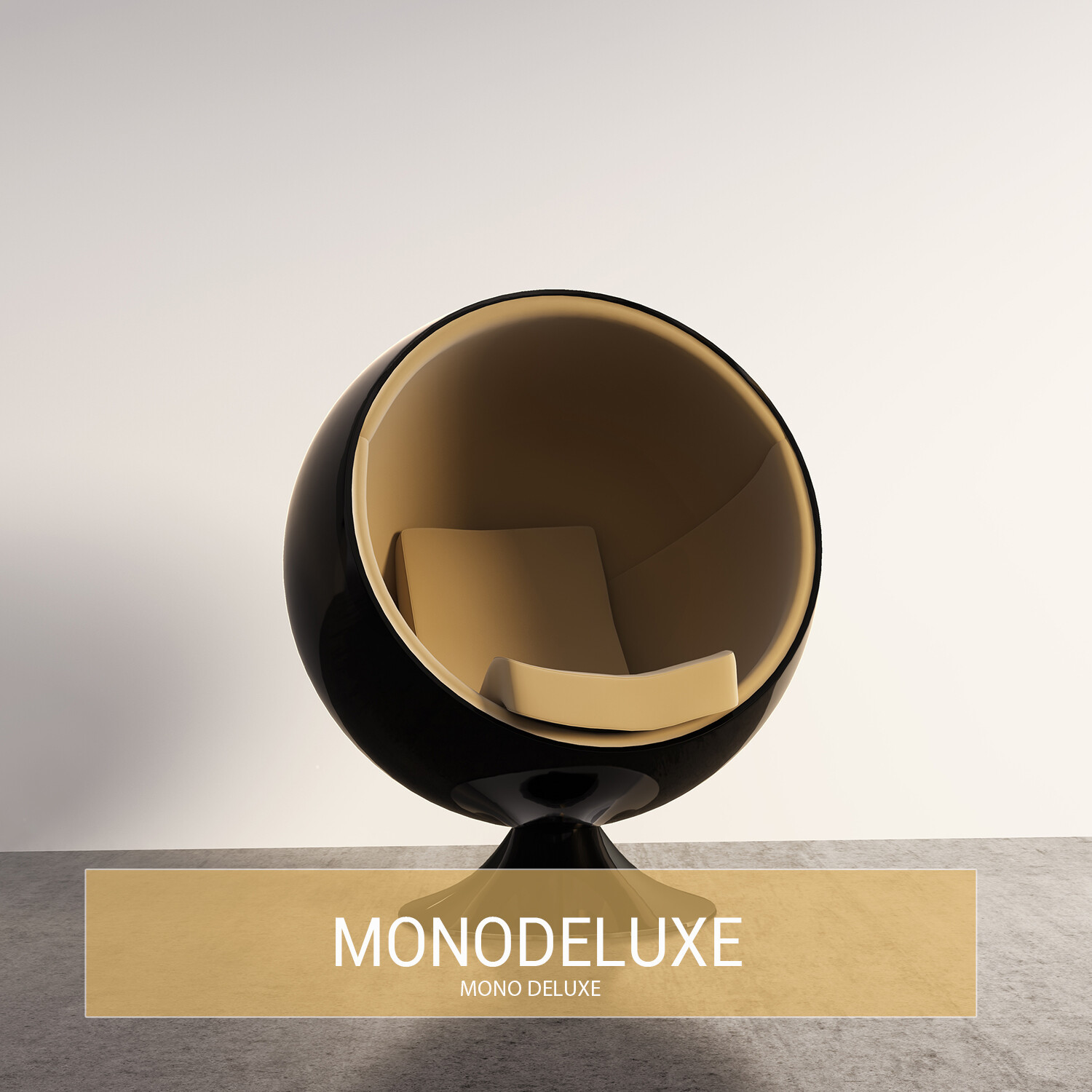 Mono Deluxe