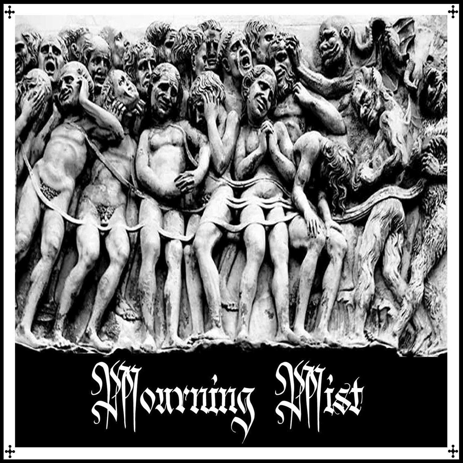 Mourning Mist