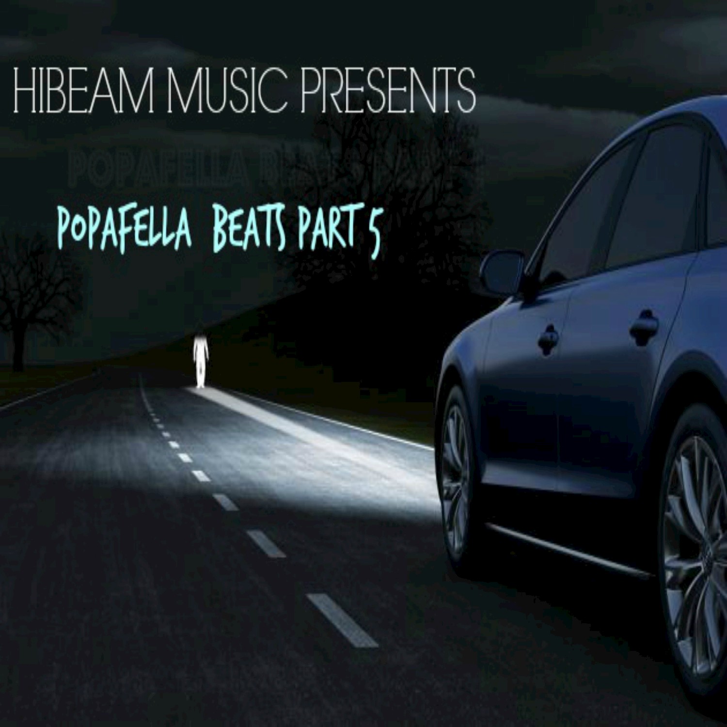 Hibeam Music Presents Popafella Beats, Pt. 5