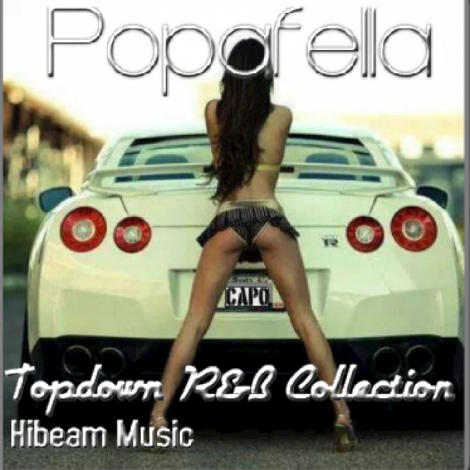 Popafella Topdown R&B Collection