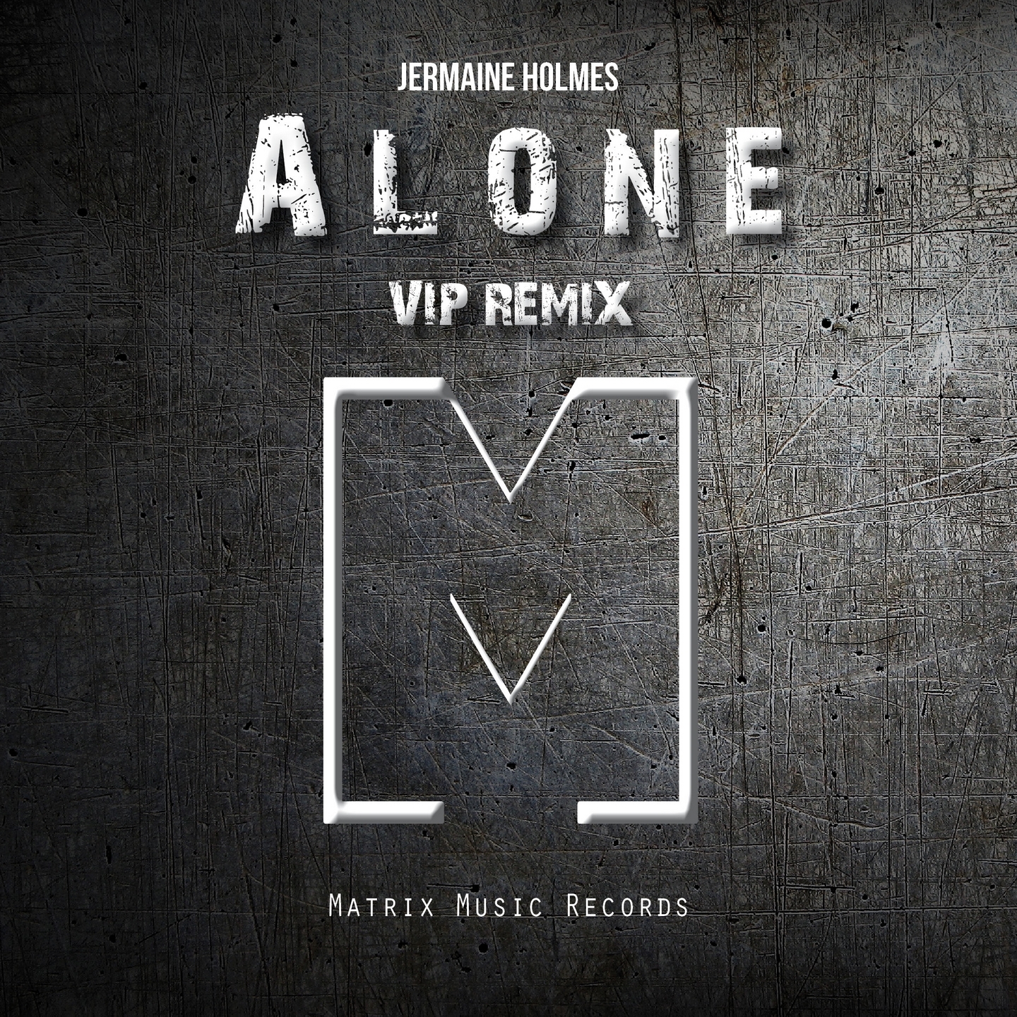 Alone (VIP Remix)