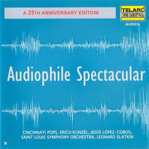 Audiophile Spectacular