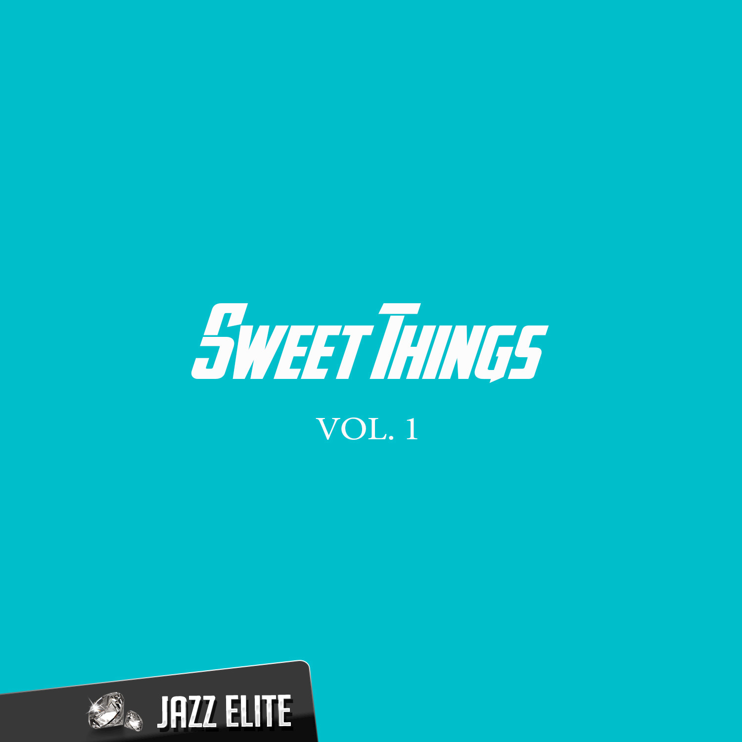 Sweet Things, Vol. 1