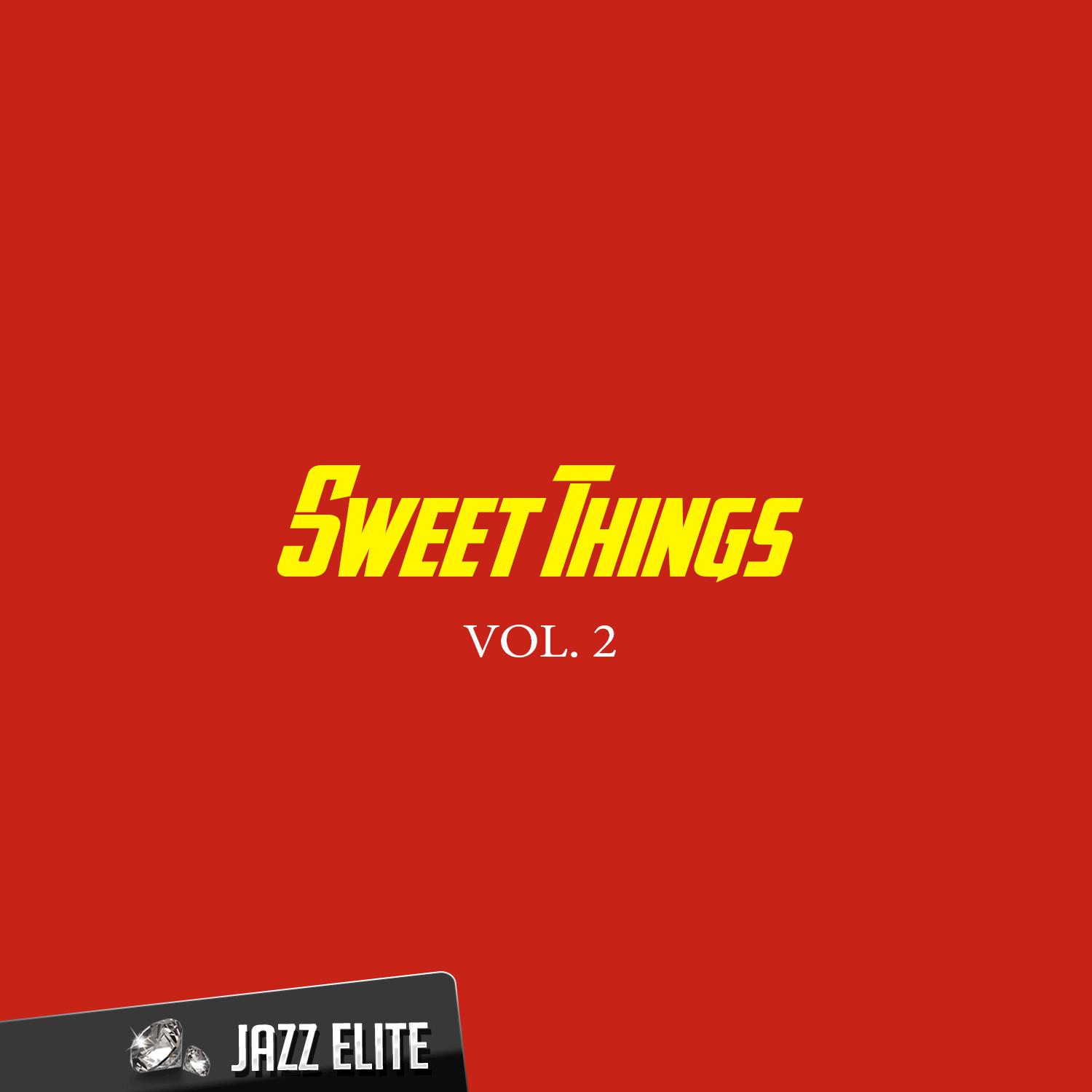 Sweet Things, Vol. 2
