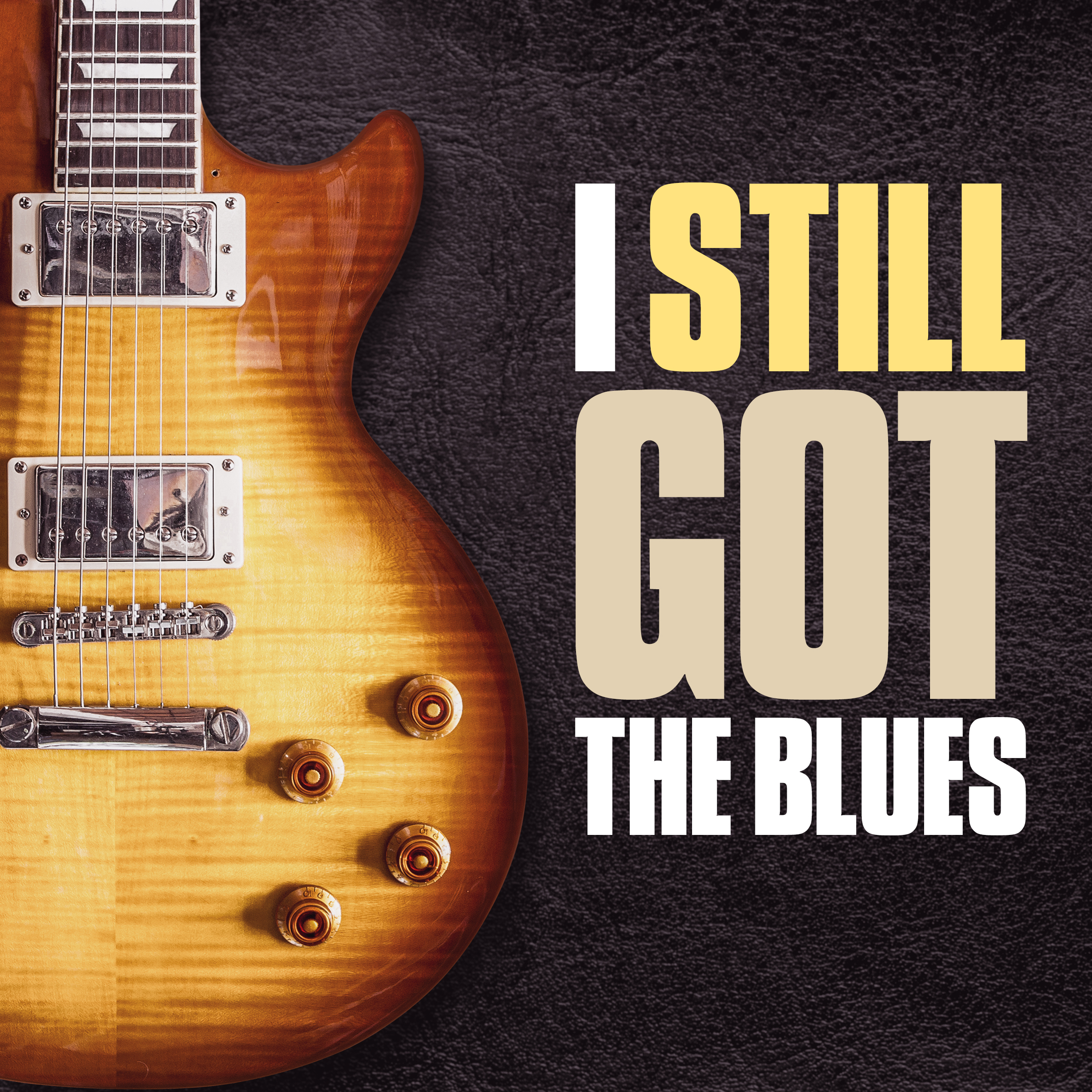 Talkin' To The Blues