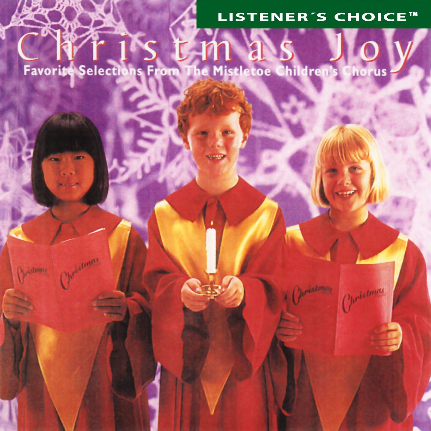 The Colors of Christmas