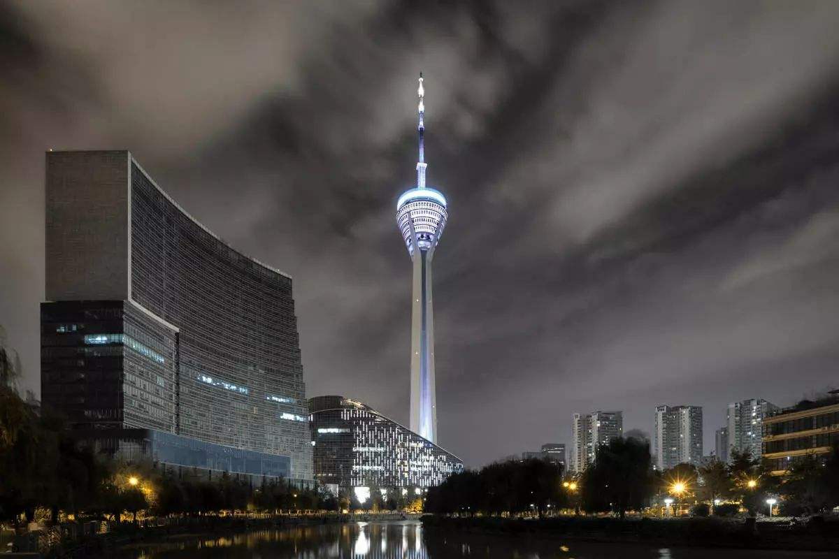 Grapevine Ninty9 Faster Edit