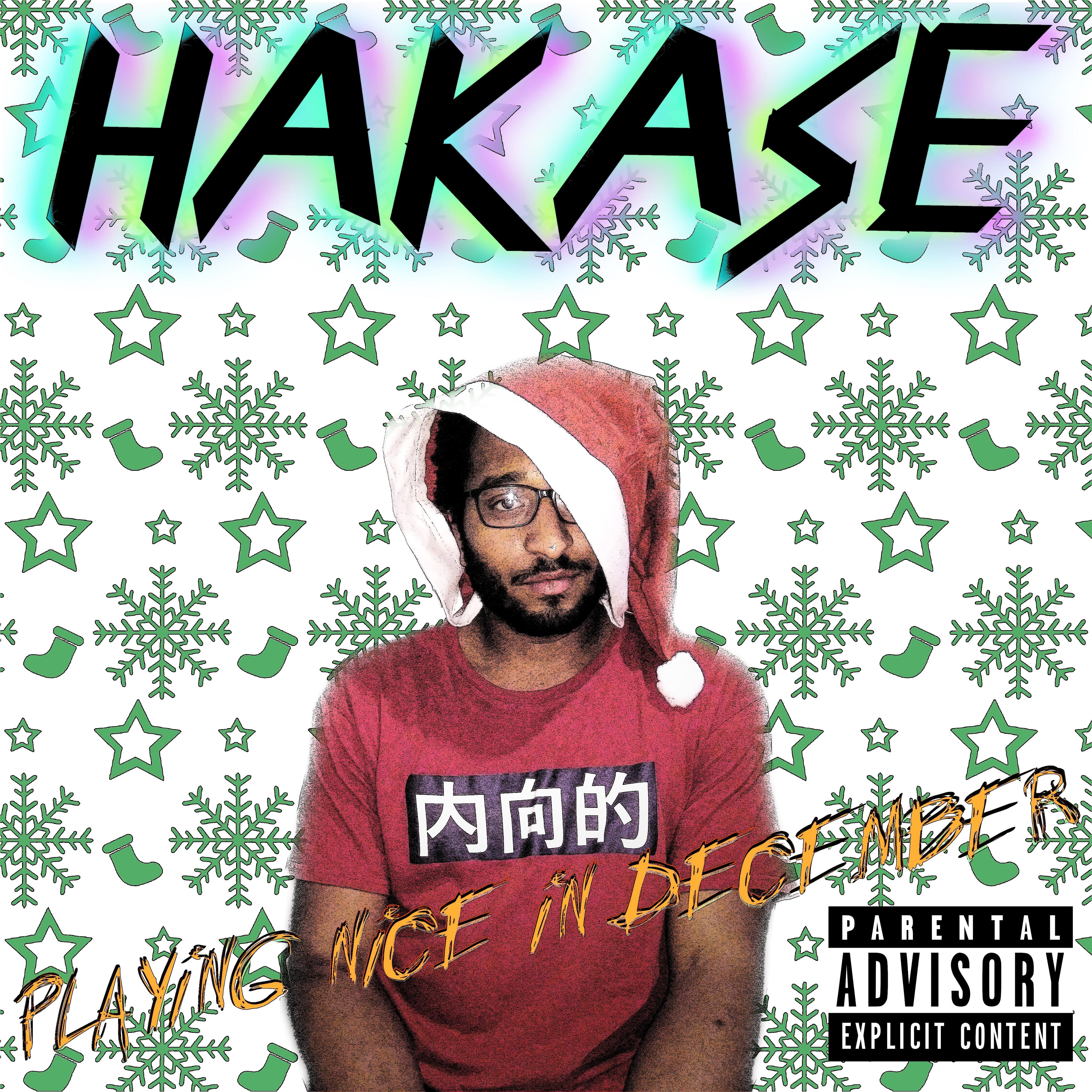 Playing Nice in December (Extra Naughty Remix)