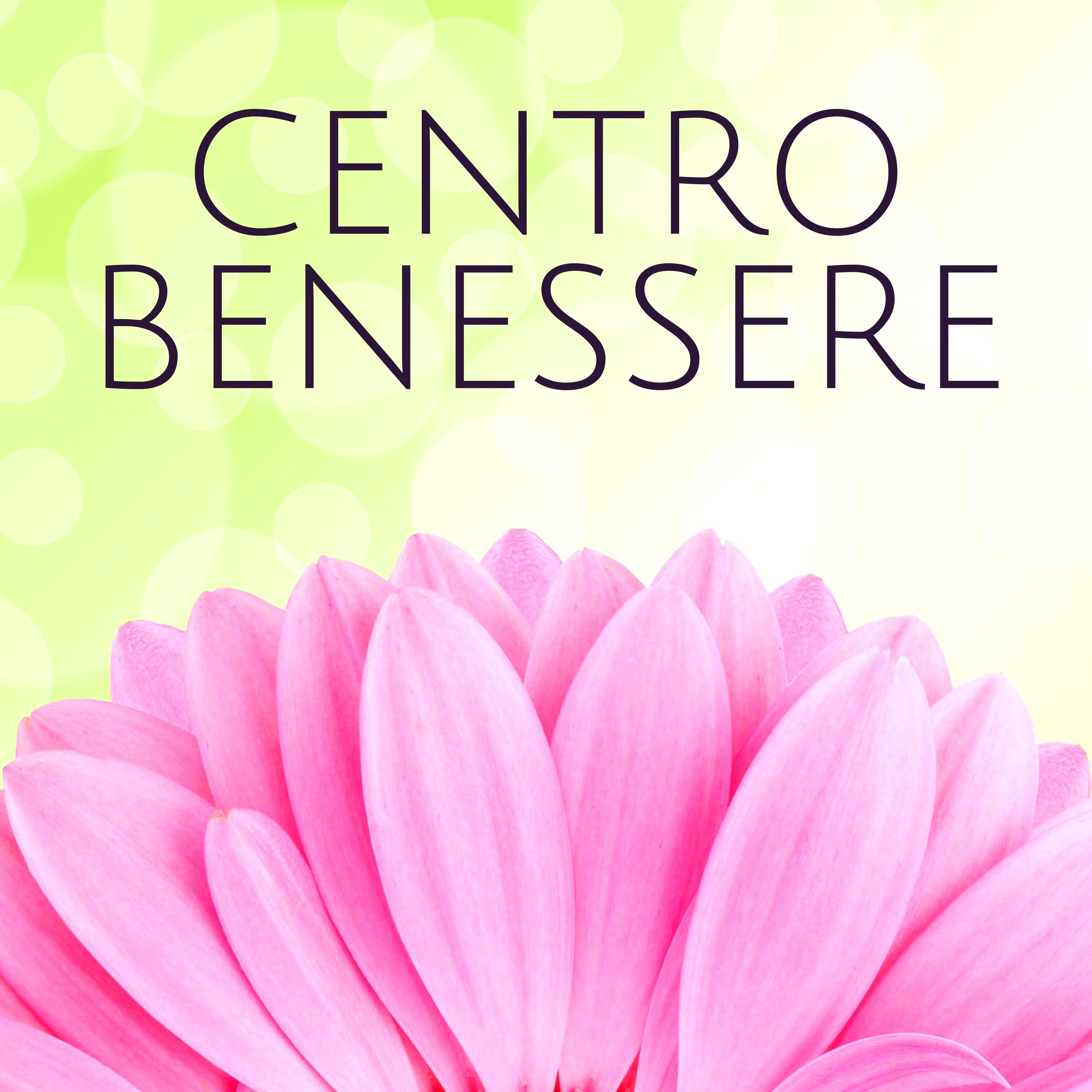 Centro Benessere - Musica per Spa, Sauna, Massaggi, Terme