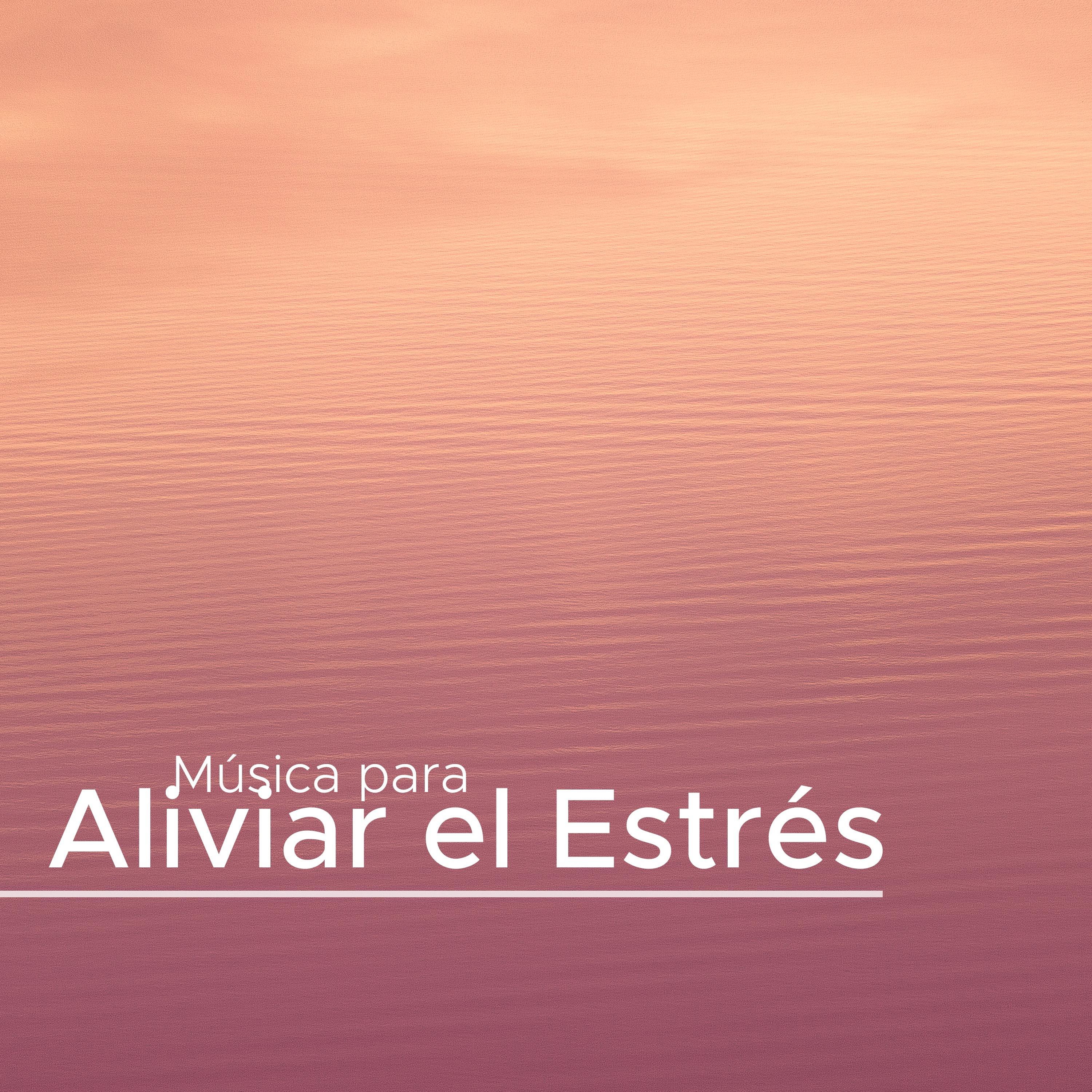 Mu sica para Aliviar el Estre s  Relajar Cuerpo y Mente, Mu sica SPA para Masaje y Relajacio n Ejercicios, Sonidos de la Naturaleza para la Aromaterapia, Reiki, Yoga y Ayurveda Mu sica se Calmara