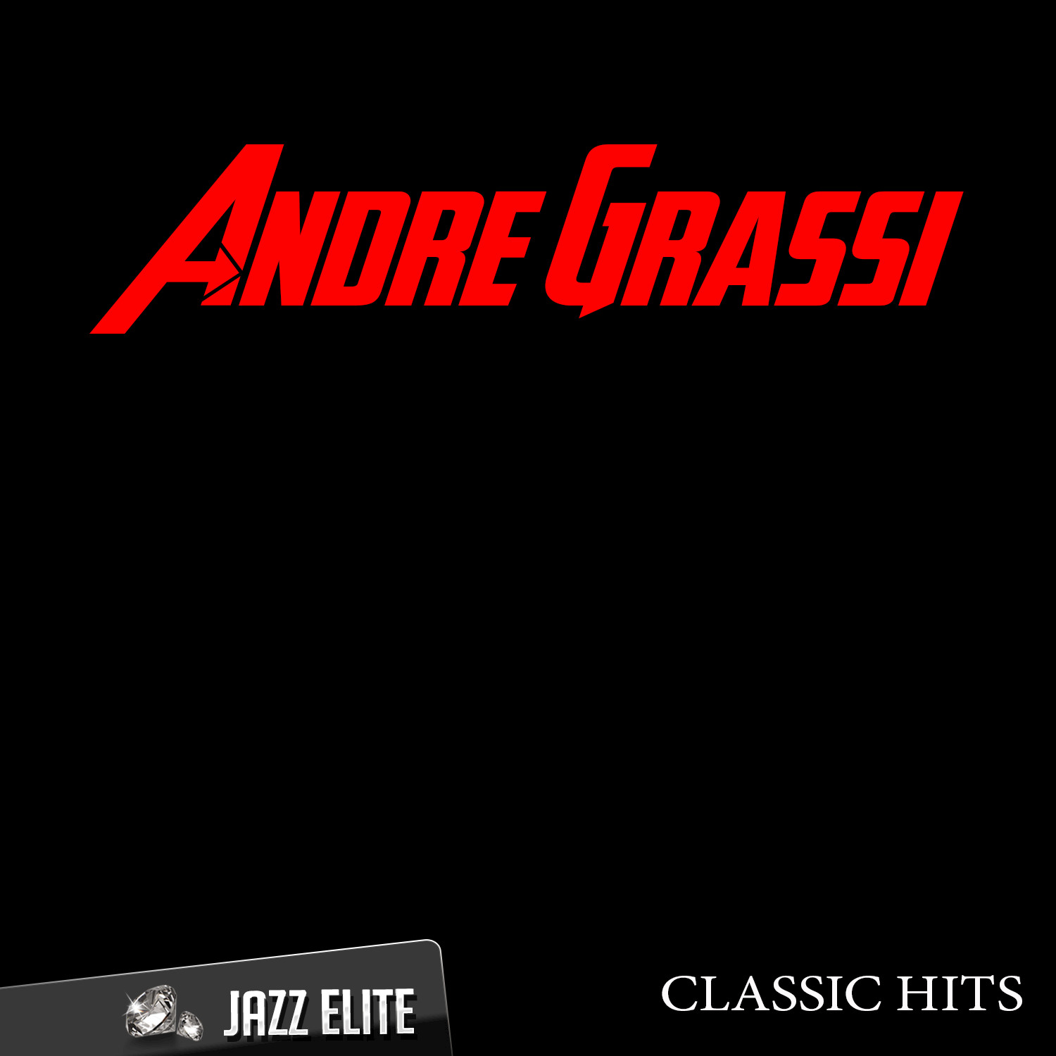 Classic Hits By Andre Grassi