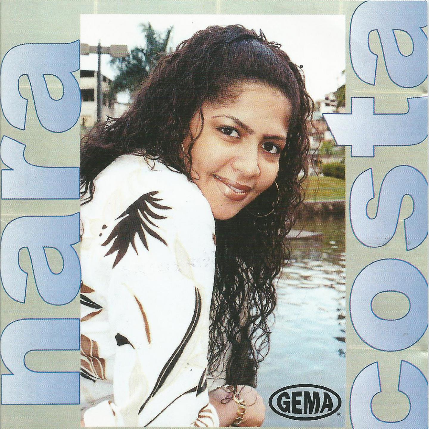 A Musa das Minhas Can es