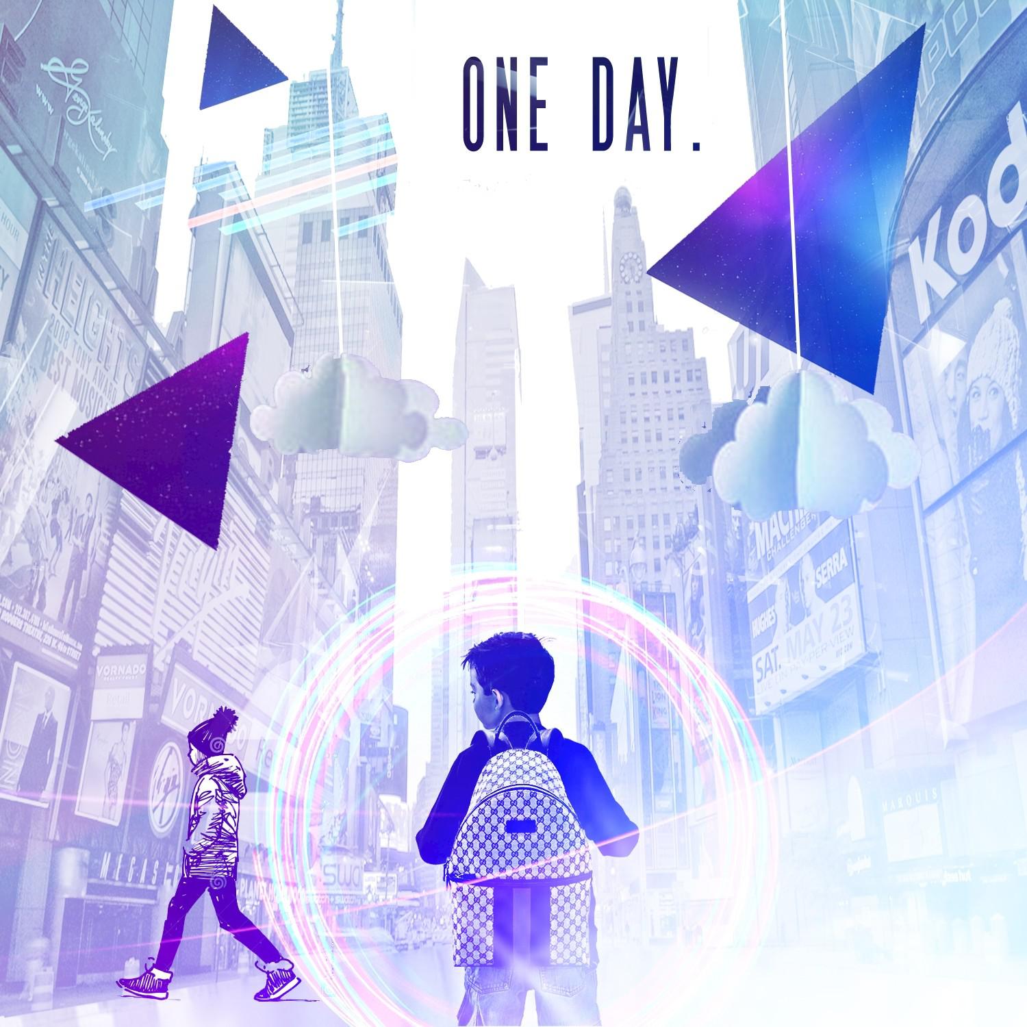 One Day - Single