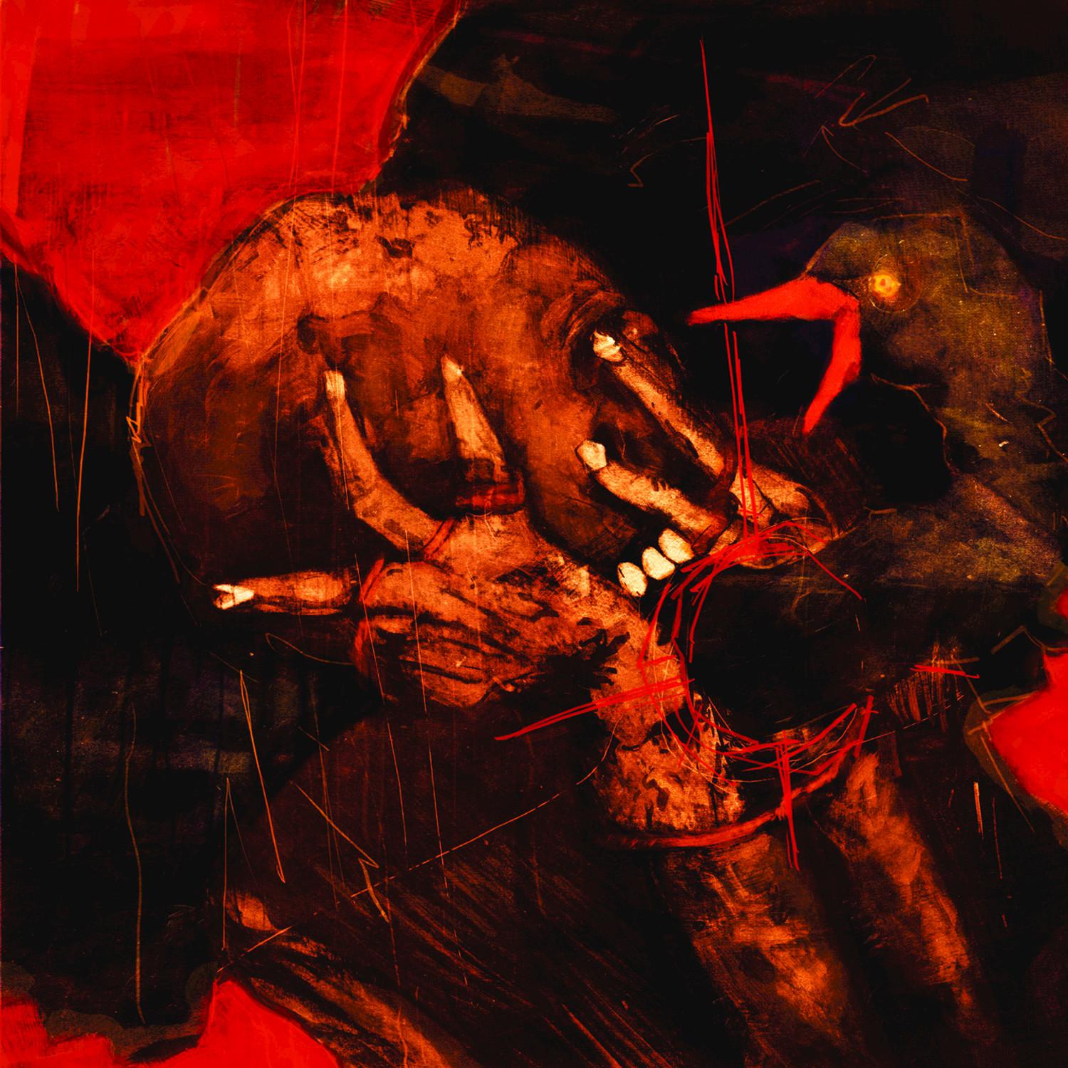 The Coming of Mictlan