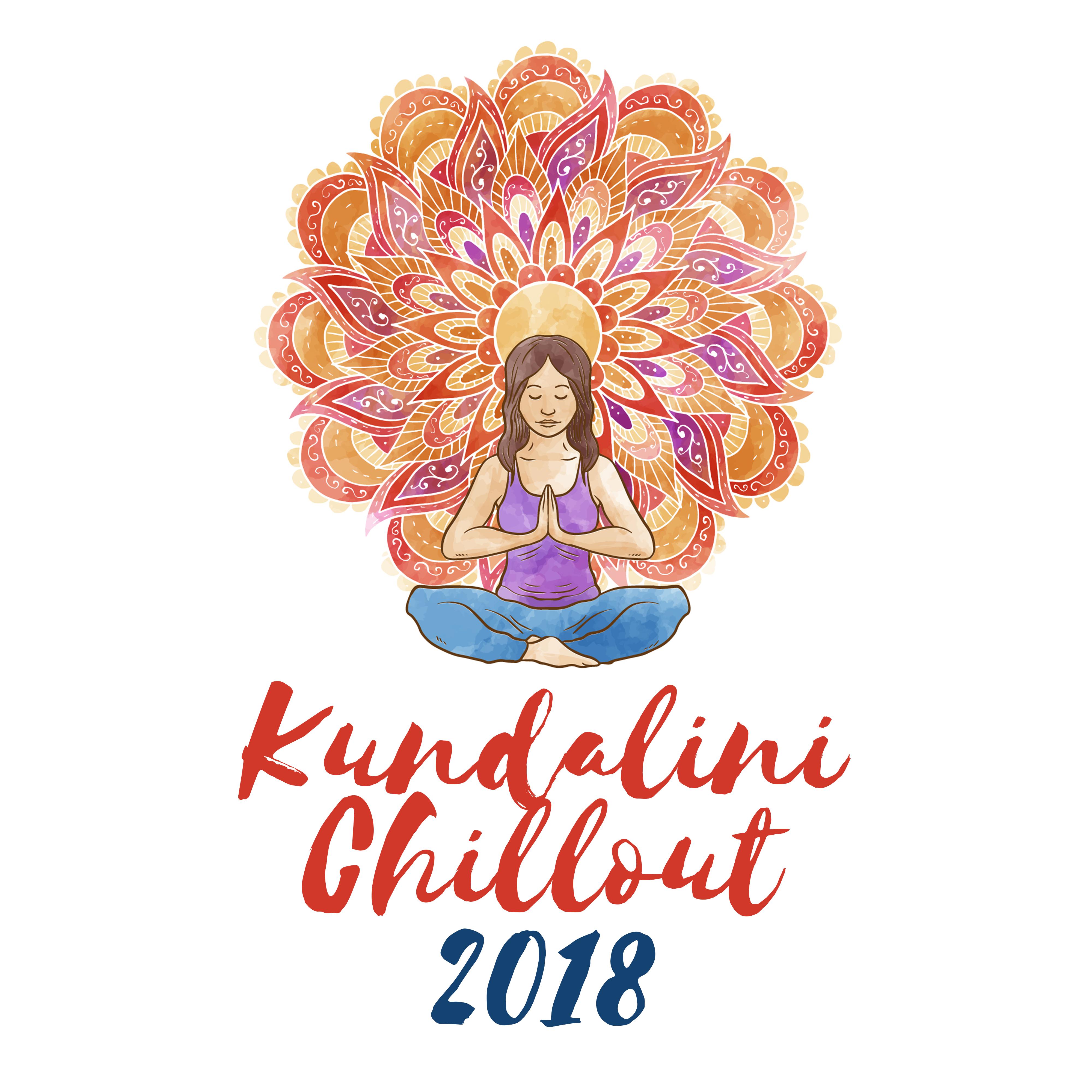 Kundalini Chillout 2018