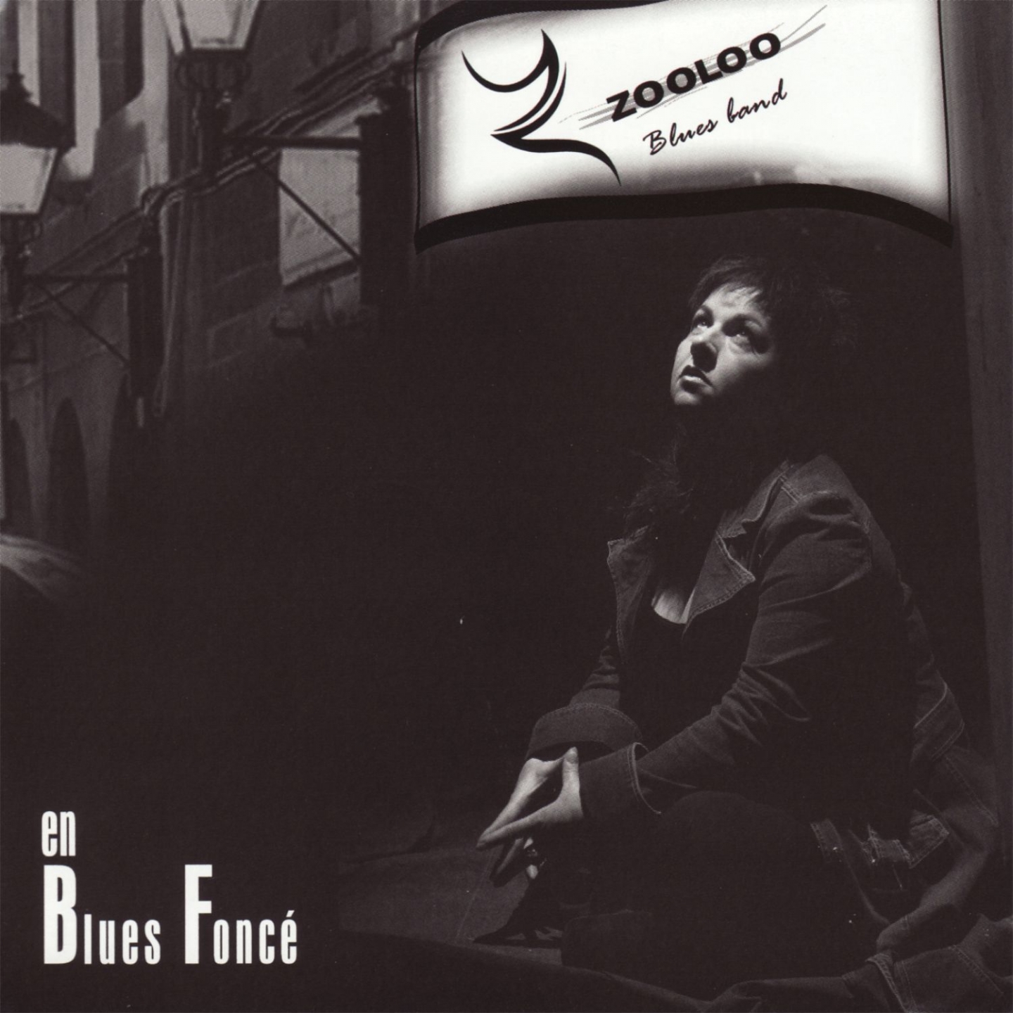 I Got the Blues Today