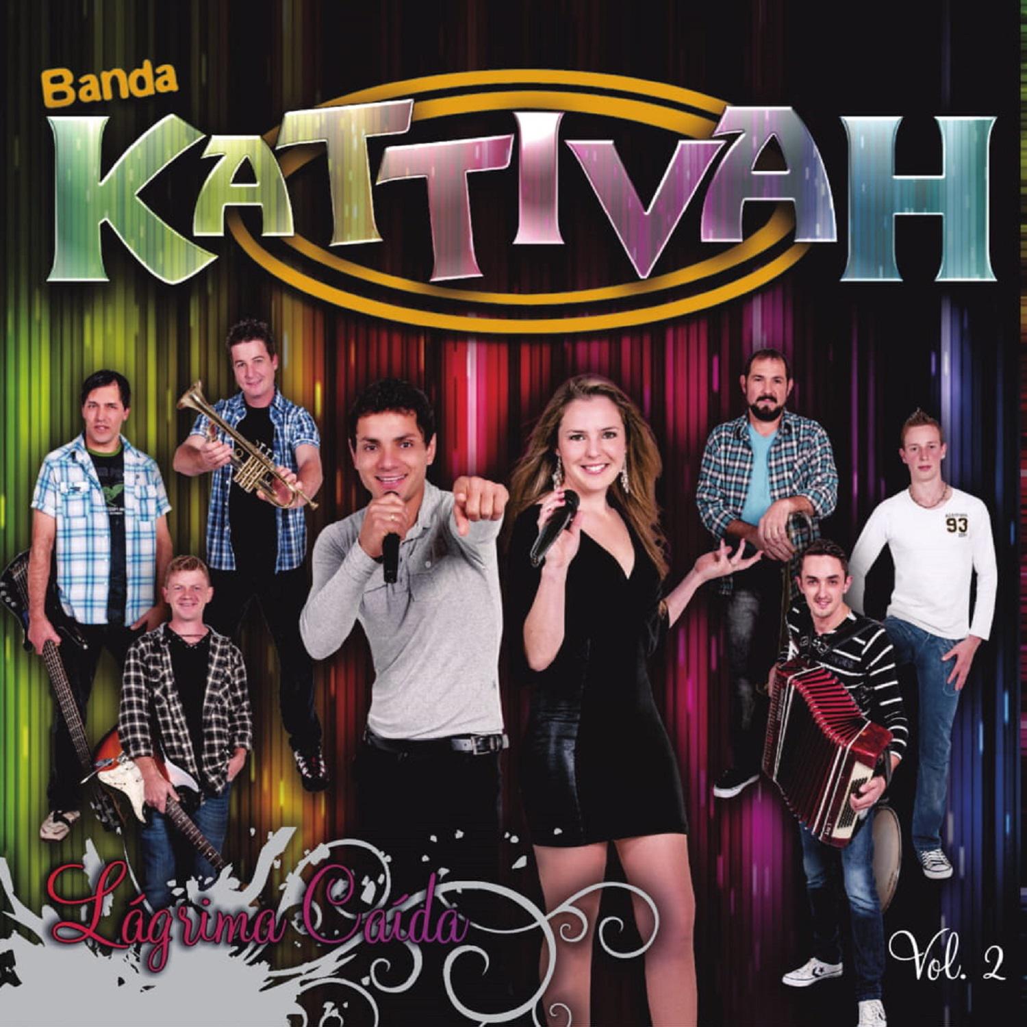 La grima Cai da, Vol. 2