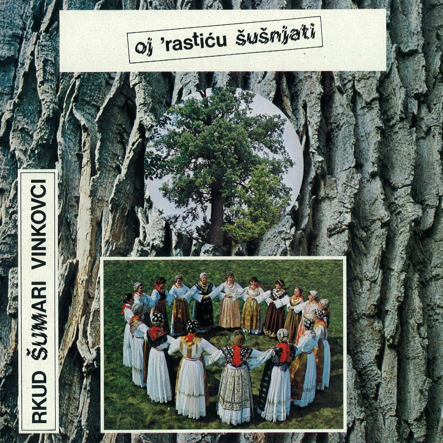 Oj ' rasti u u njati