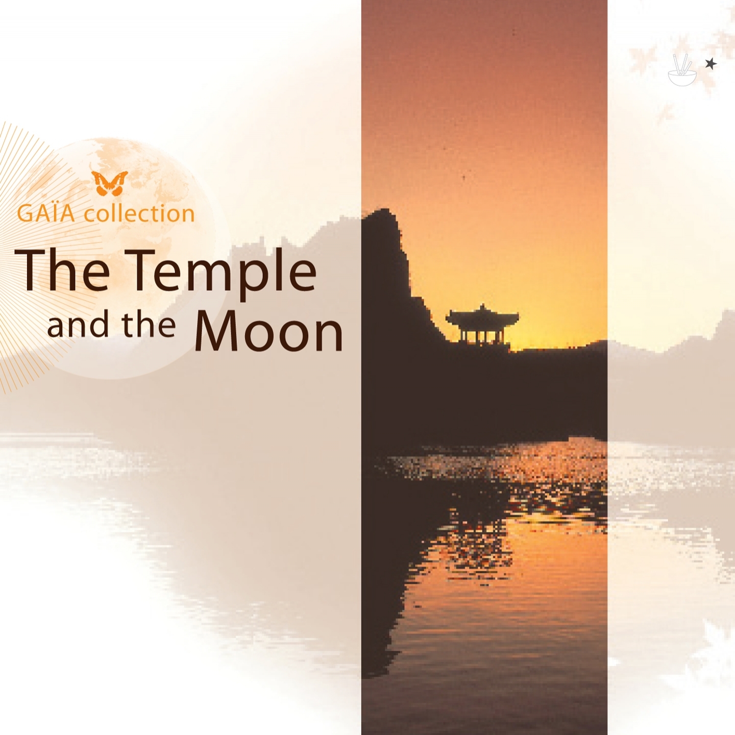 Gaia: The Temple and the Moon