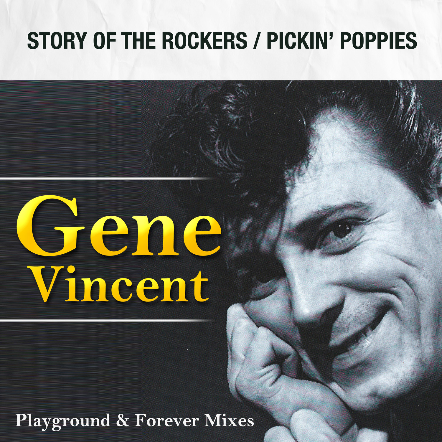 Story of the Rockers (Playground Mix)